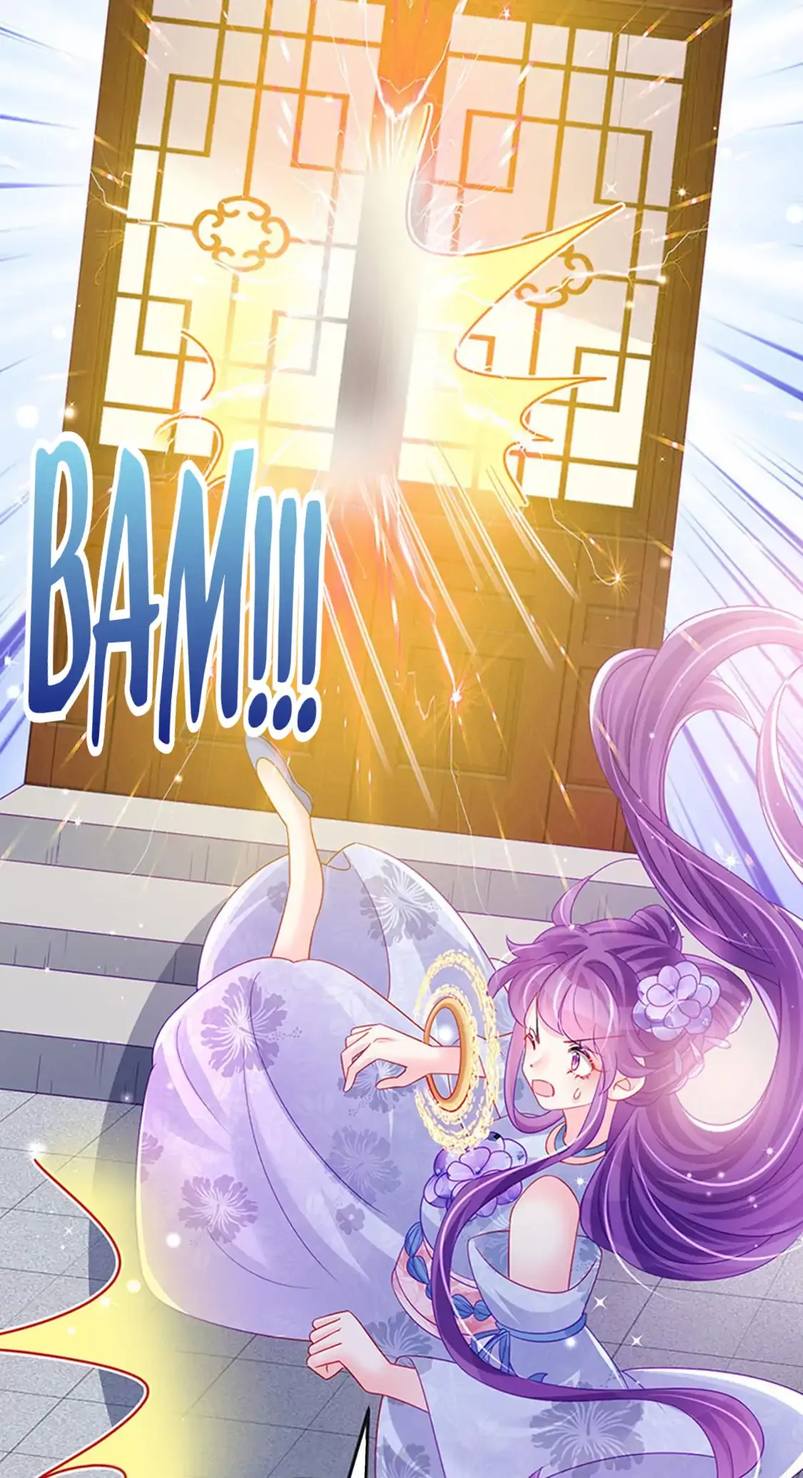 Military Phoenix Chapter 144 Online - página 9