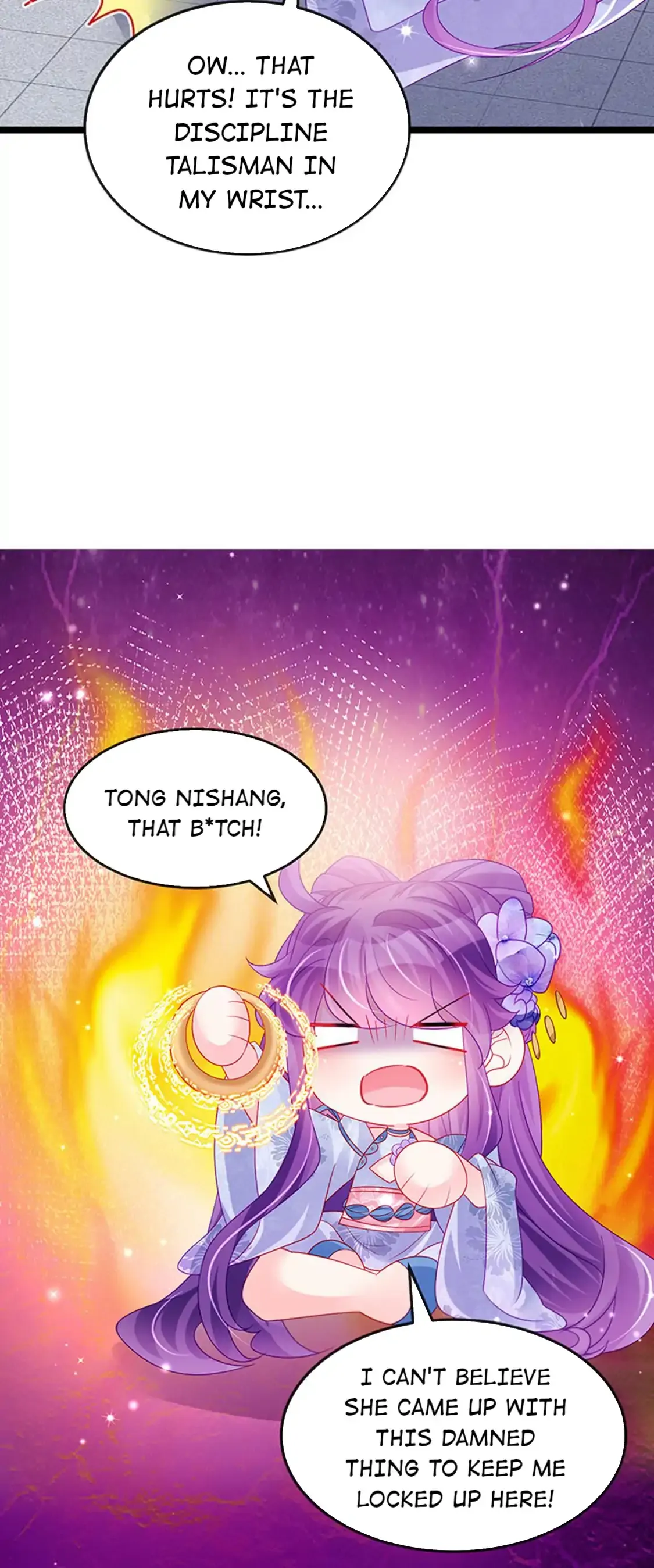 Military Phoenix Chapter 144 Online - página 10