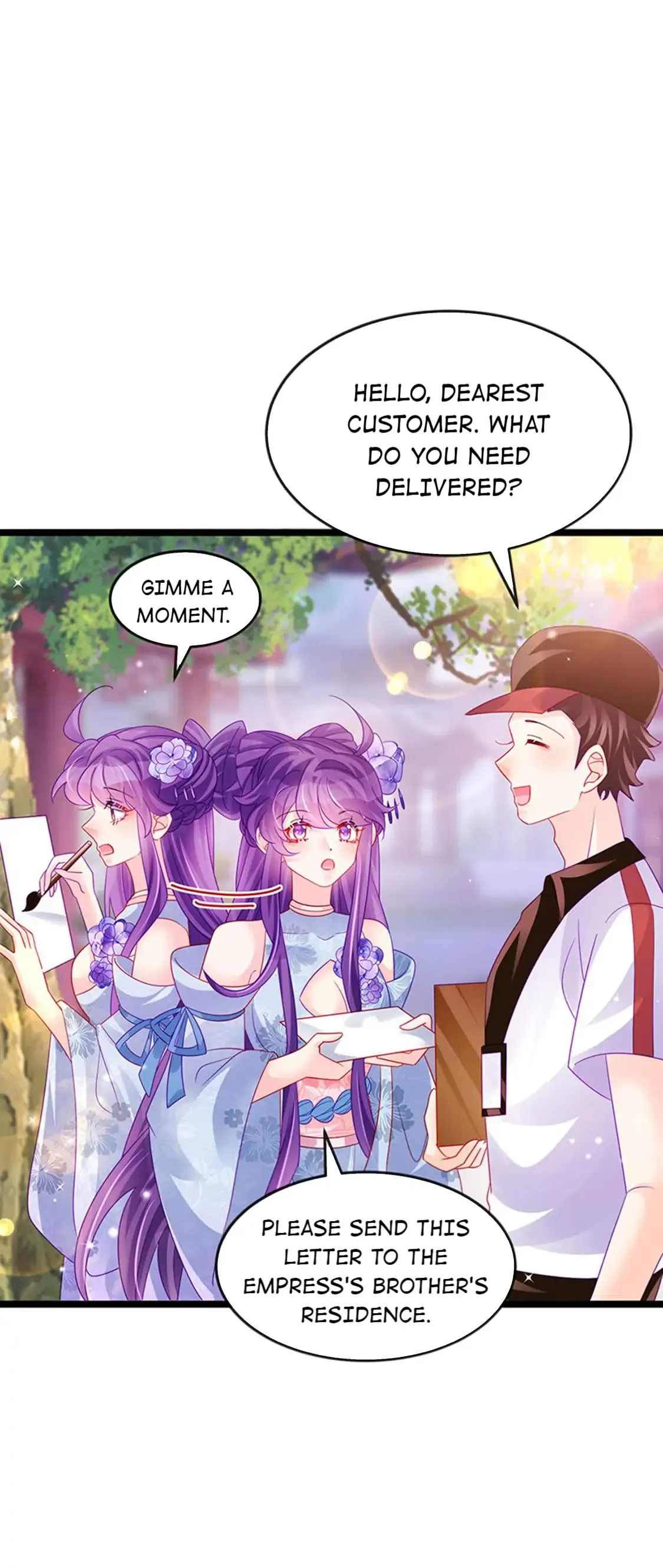 Military Phoenix Chapter 144 Online - página 15