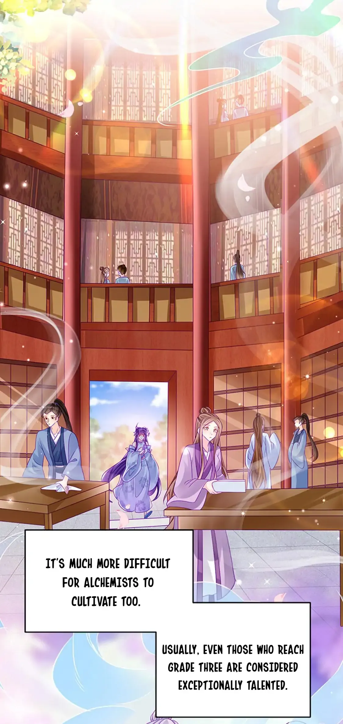 Military Phoenix Chapter 144 Online - página 35
