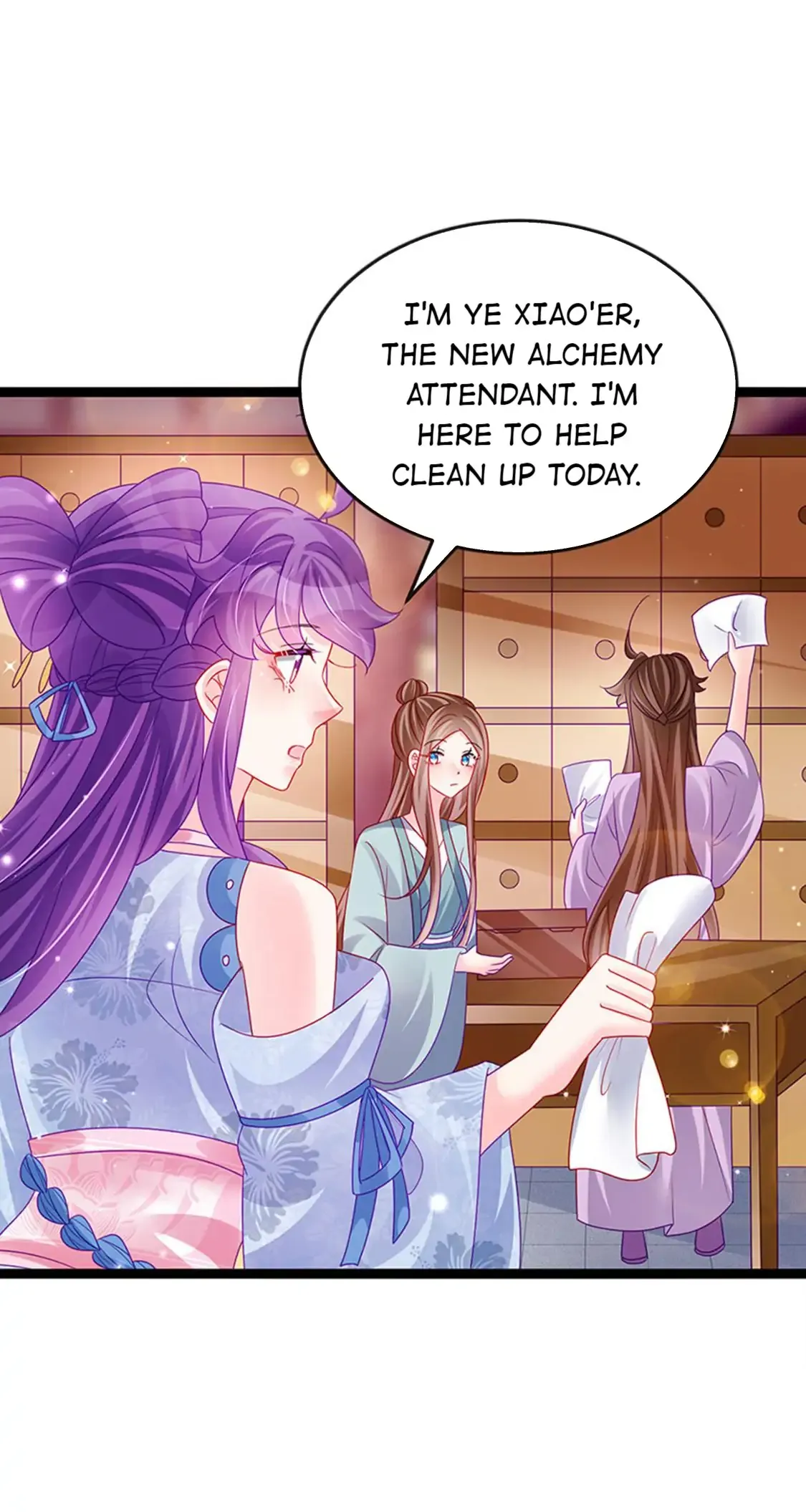 Military Phoenix Chapter 144 Online - página 37
