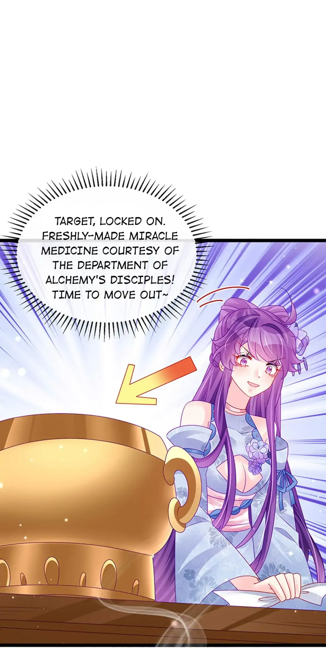Military Phoenix Chapter 144 Online - página 38