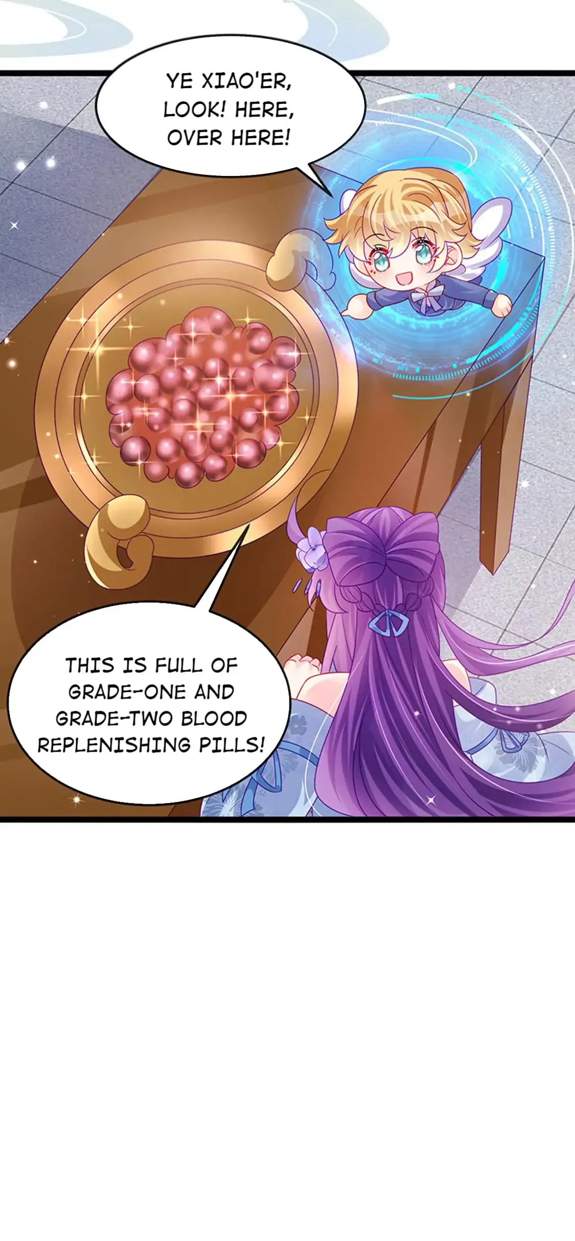 Military Phoenix Chapter 144 Online - página 42