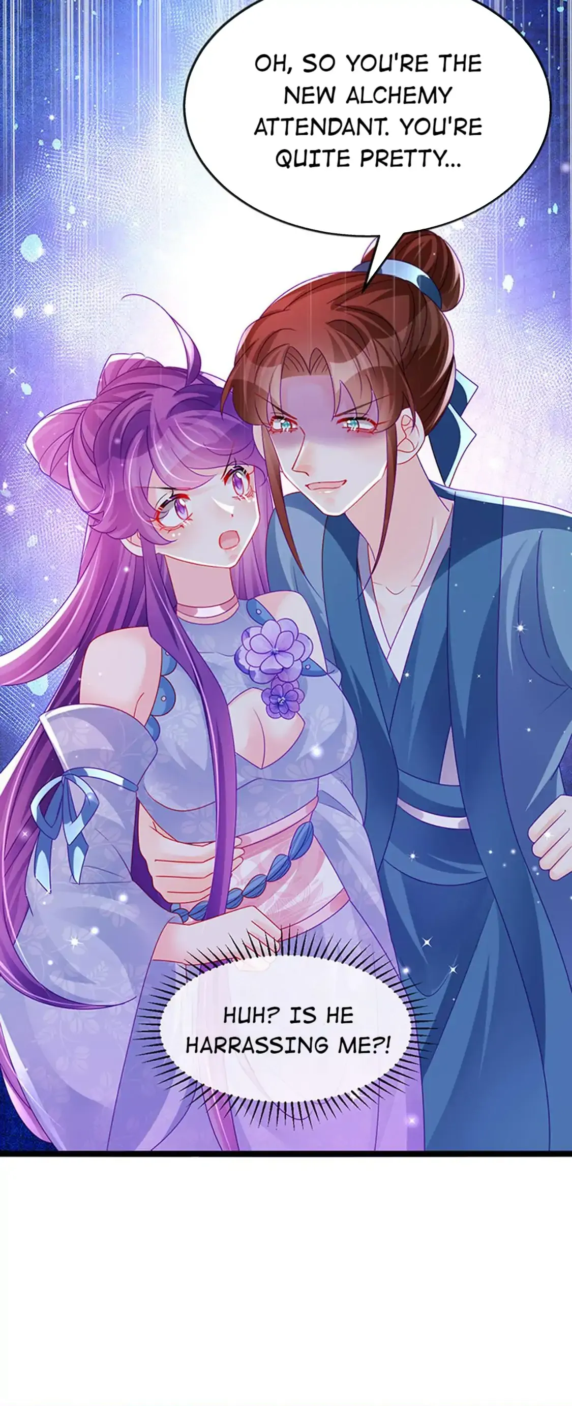Military Phoenix Chapter 144 Online - página 48