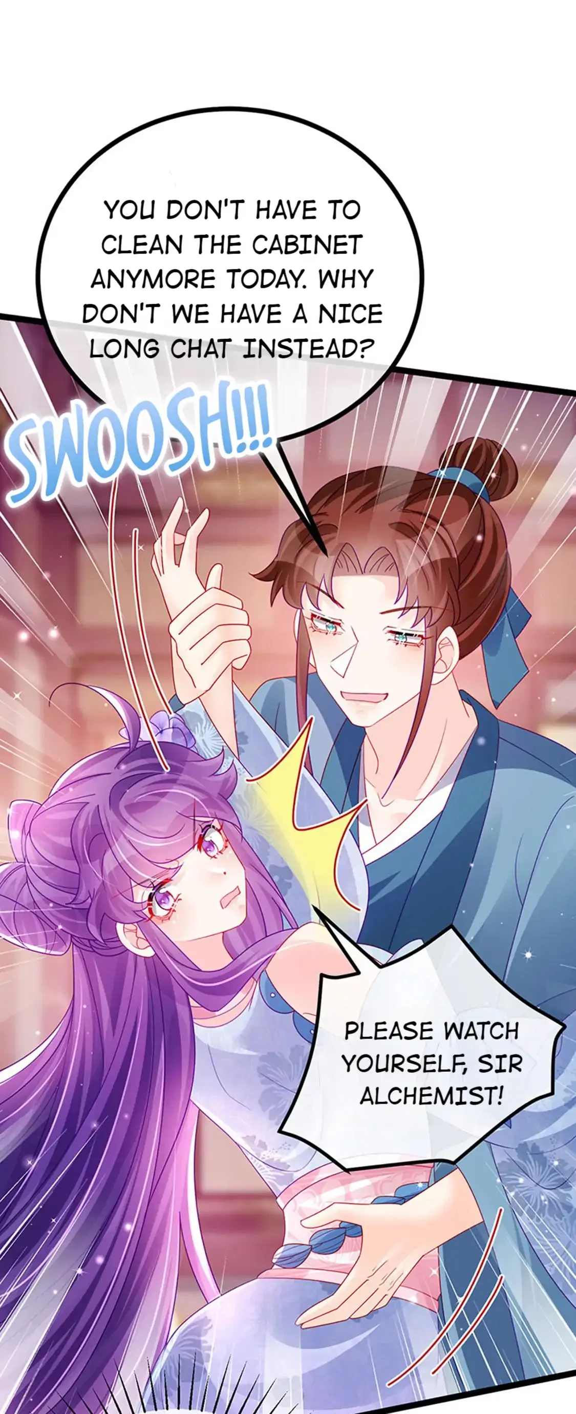 Military Phoenix Chapter 145 Online - página 4