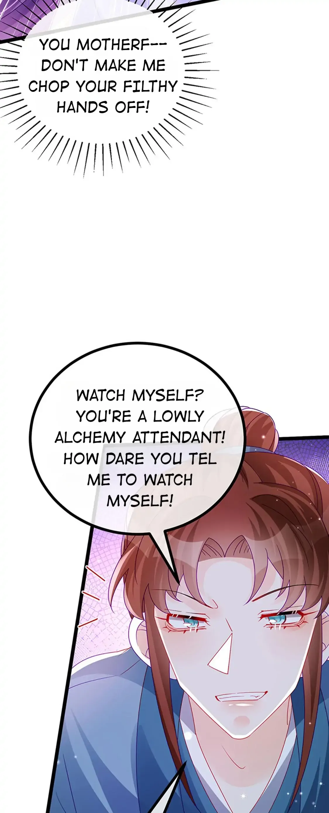 Military Phoenix Chapter 145 Online - página 5