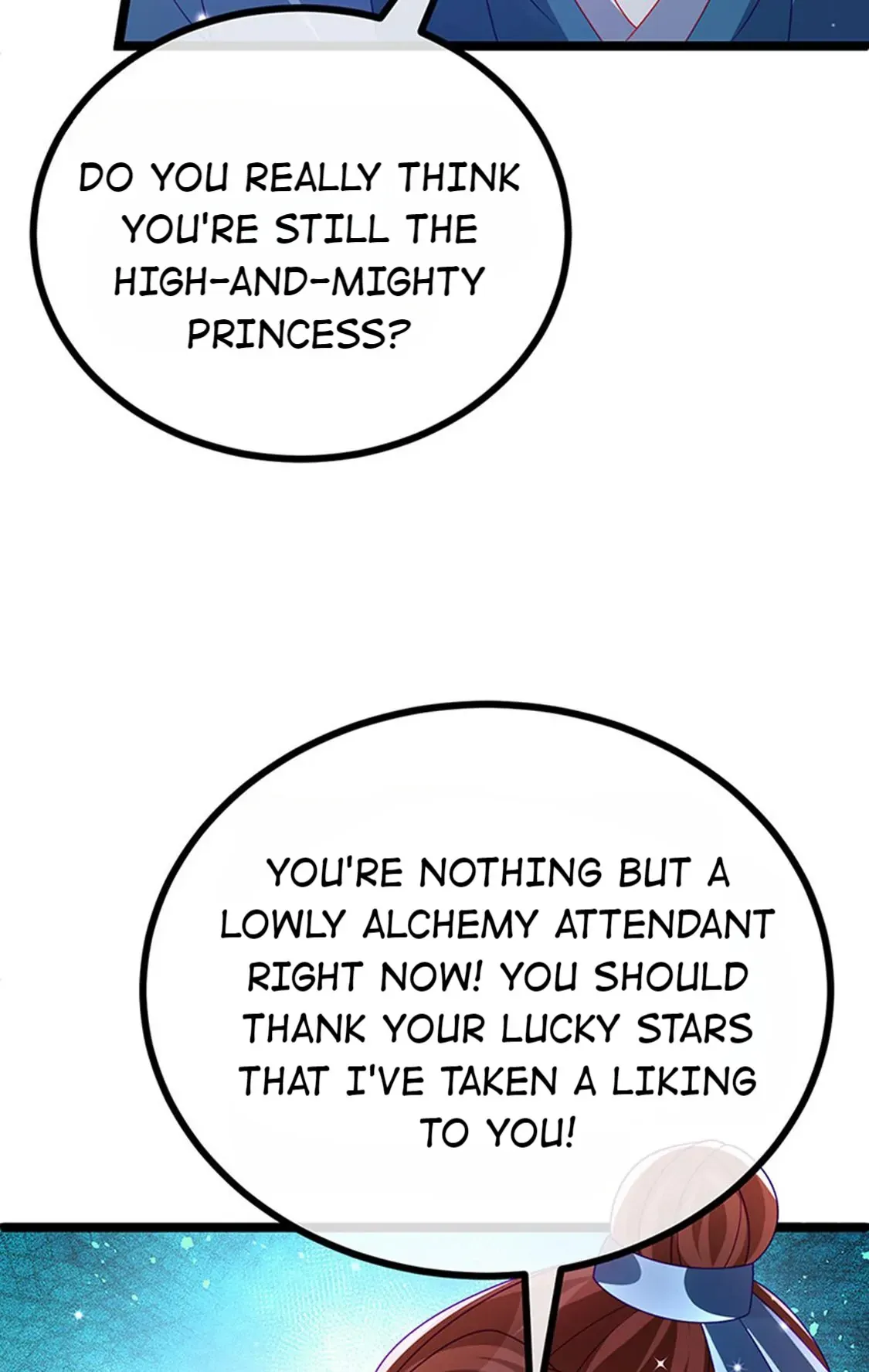 Military Phoenix Chapter 145 Online - página 6