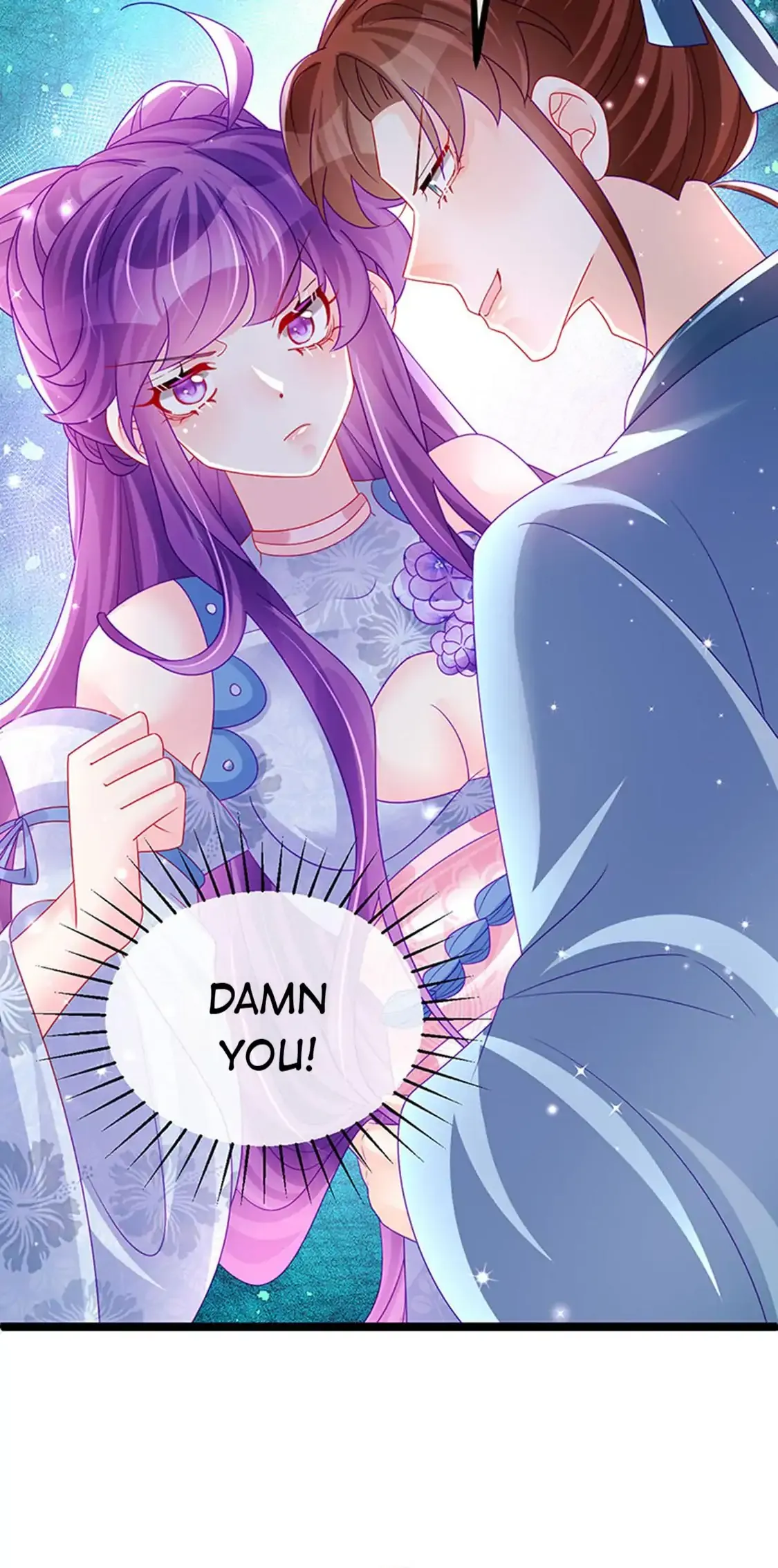 Military Phoenix Chapter 145 Online - página 7