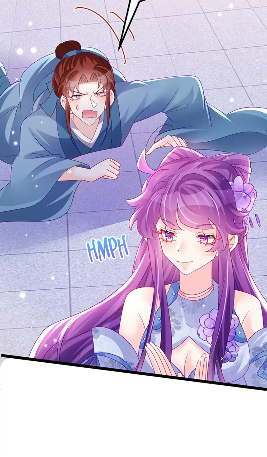 Military Phoenix Chapter 145 Online - página 10