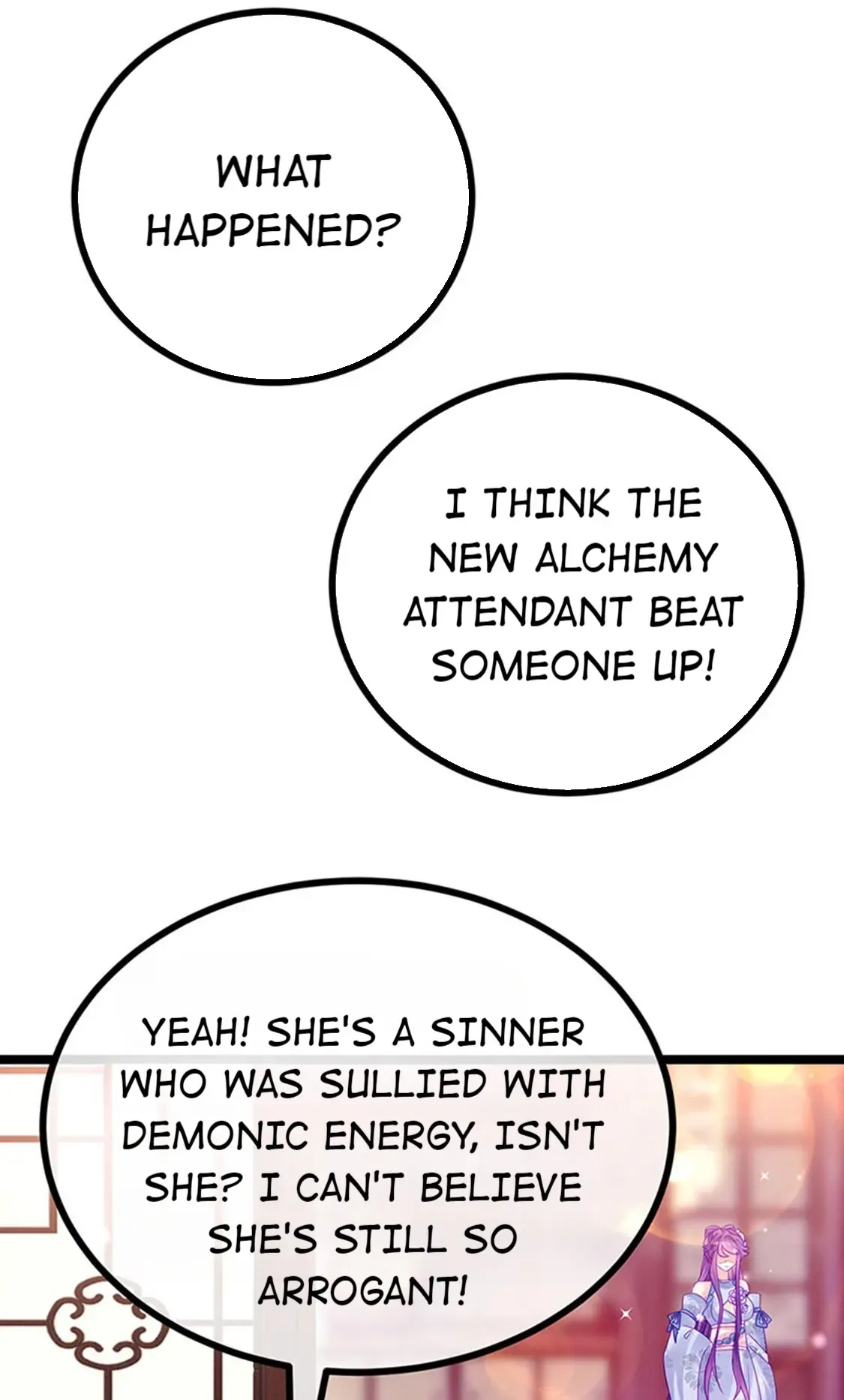 Military Phoenix Chapter 145 Online - página 11