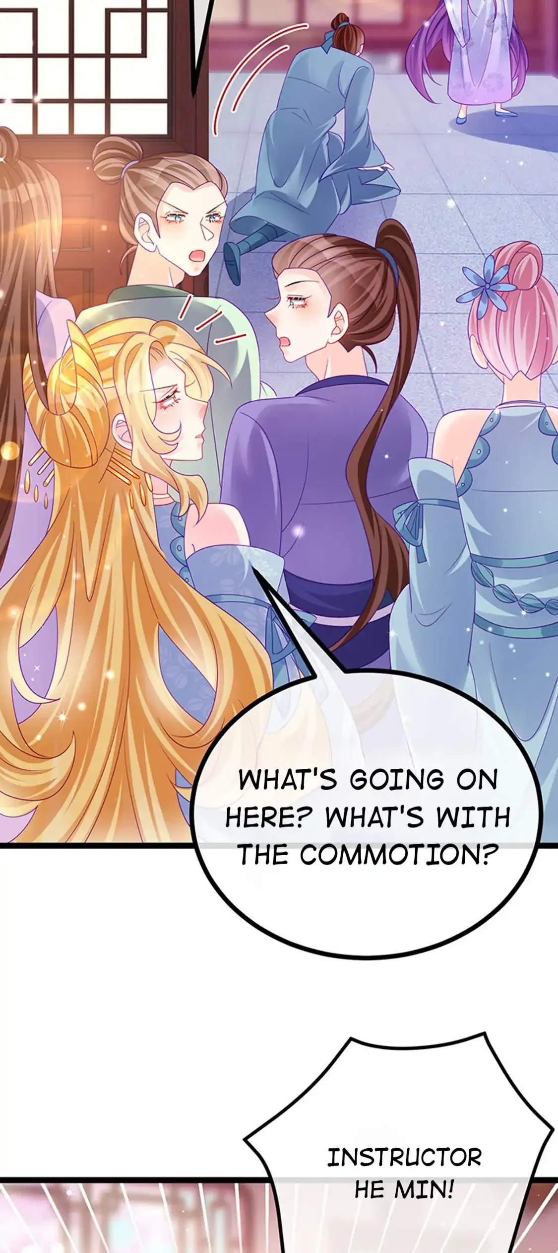 Military Phoenix Chapter 145 Online - página 12