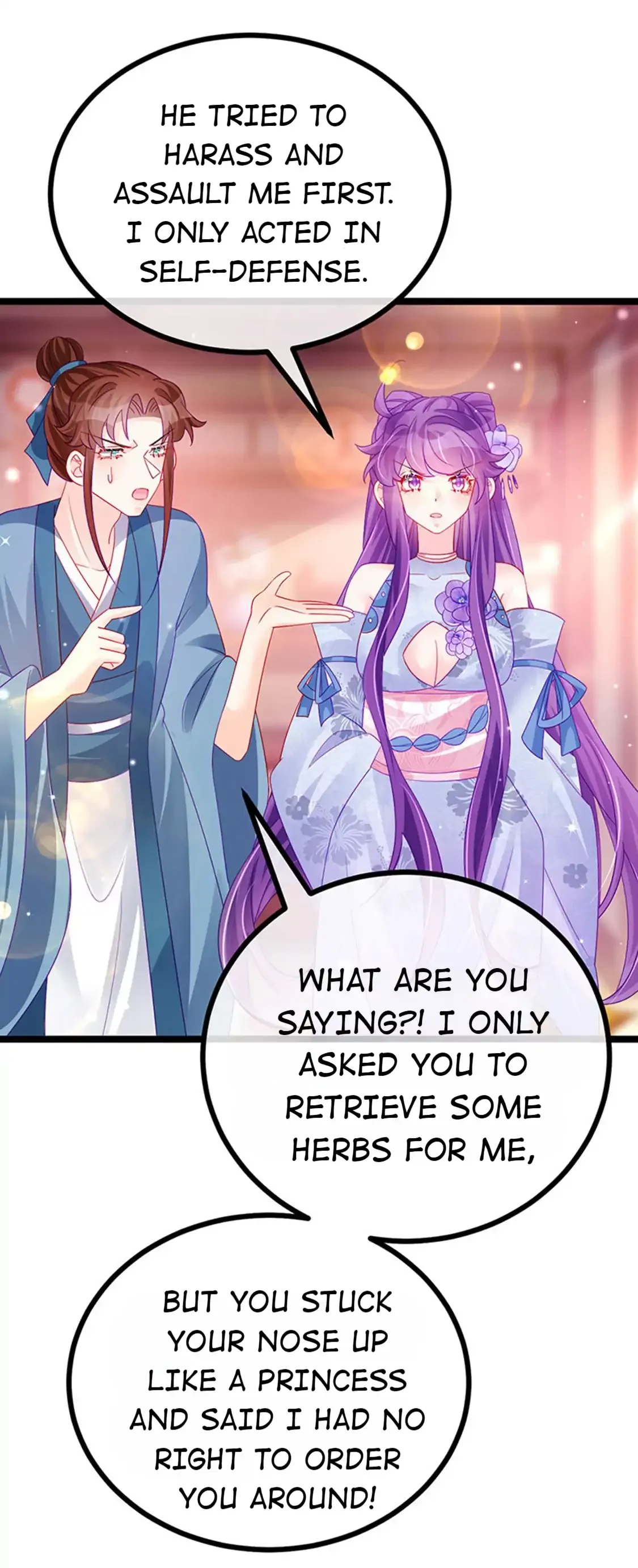 Military Phoenix Chapter 145 Online - página 14