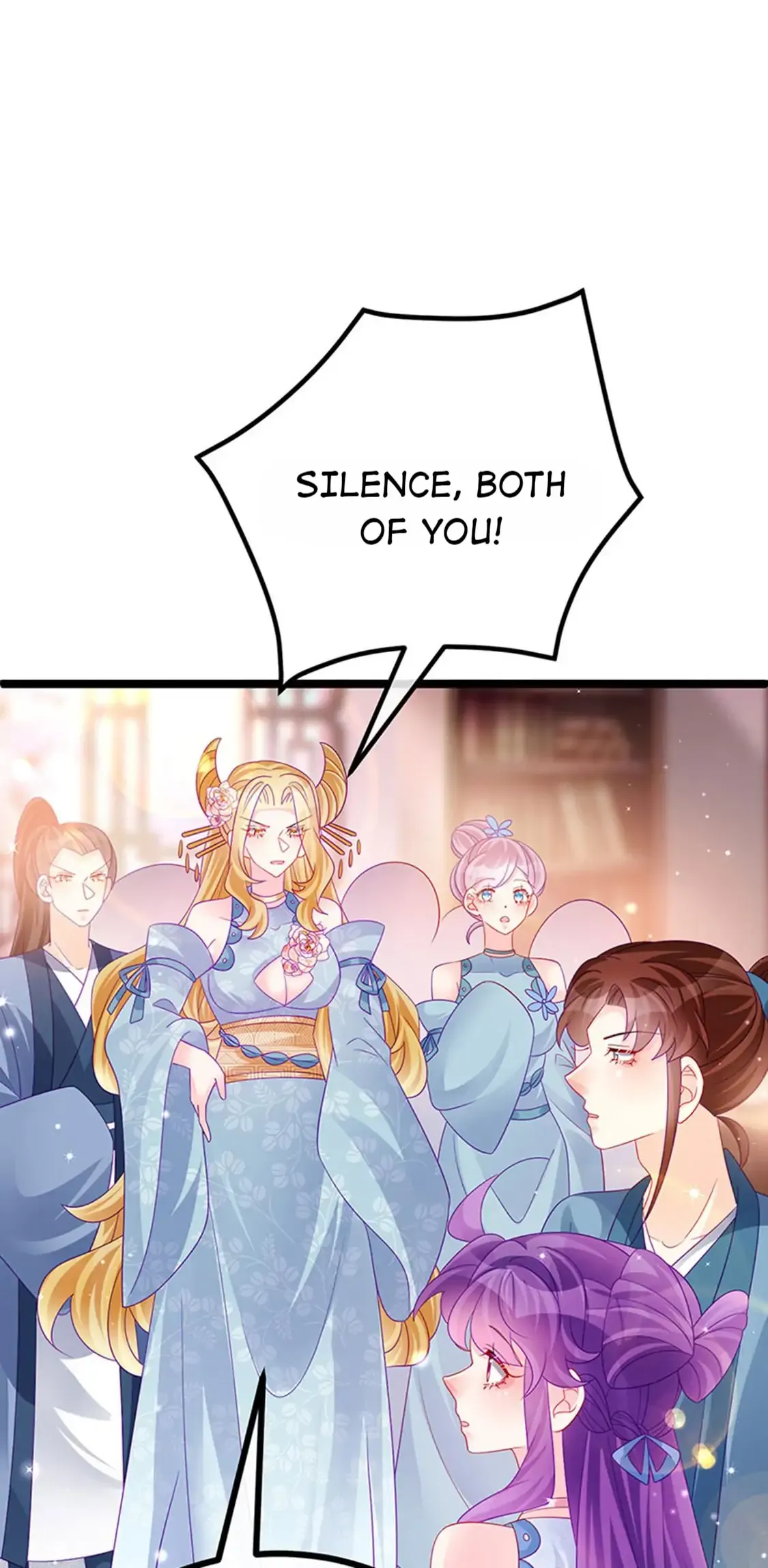 Military Phoenix Chapter 145 Online - página 15