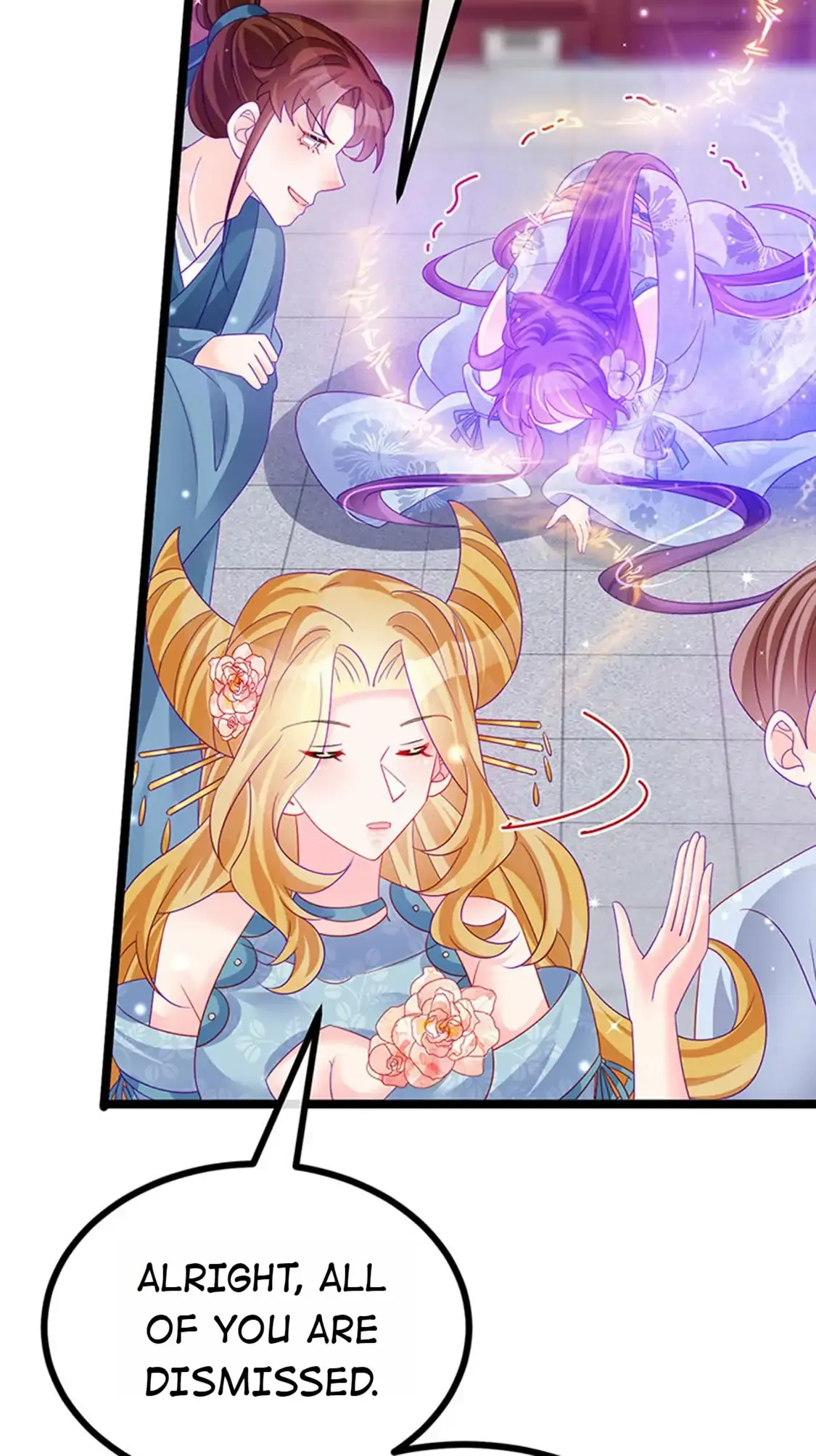 Military Phoenix Chapter 145 Online - página 20