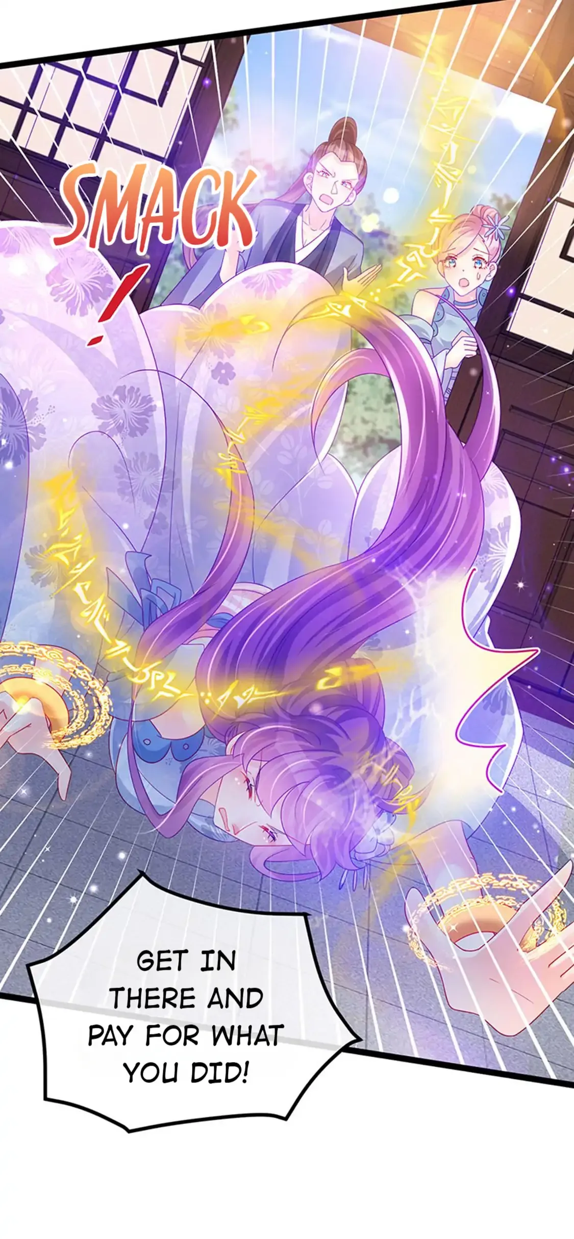 Military Phoenix Chapter 145 Online - página 22