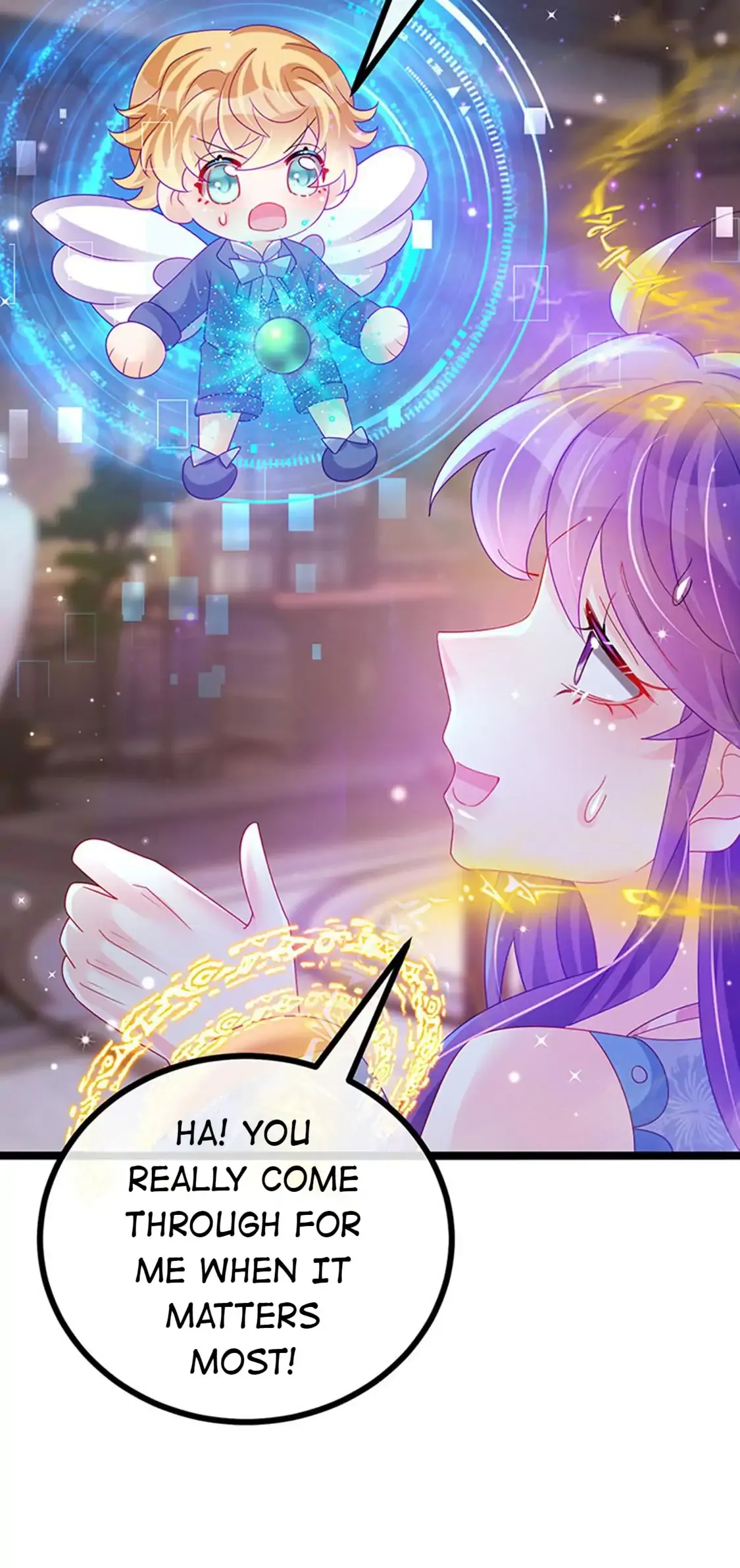 Military Phoenix Chapter 145 Online - página 25