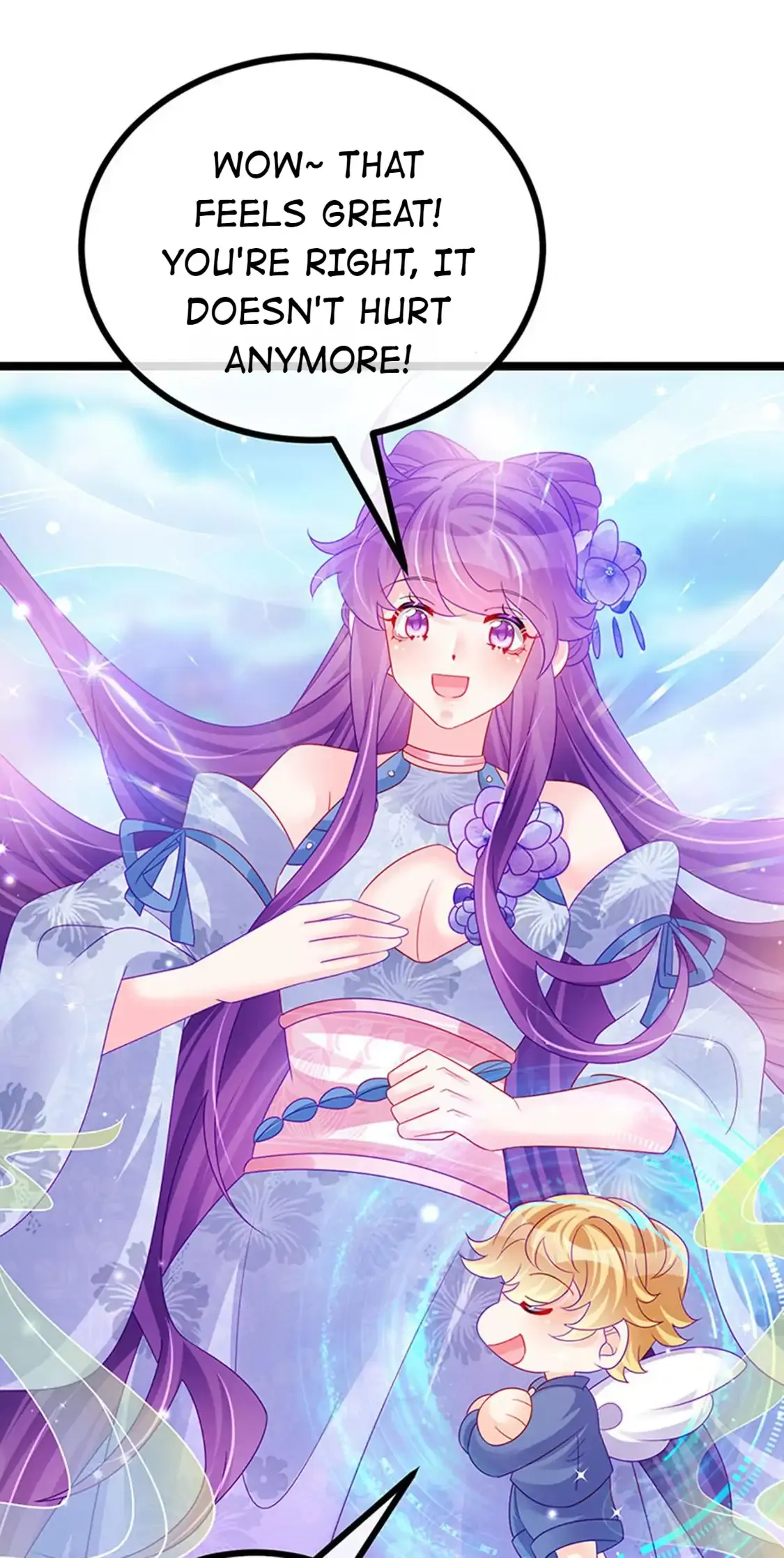 Military Phoenix Chapter 145 Online - página 26