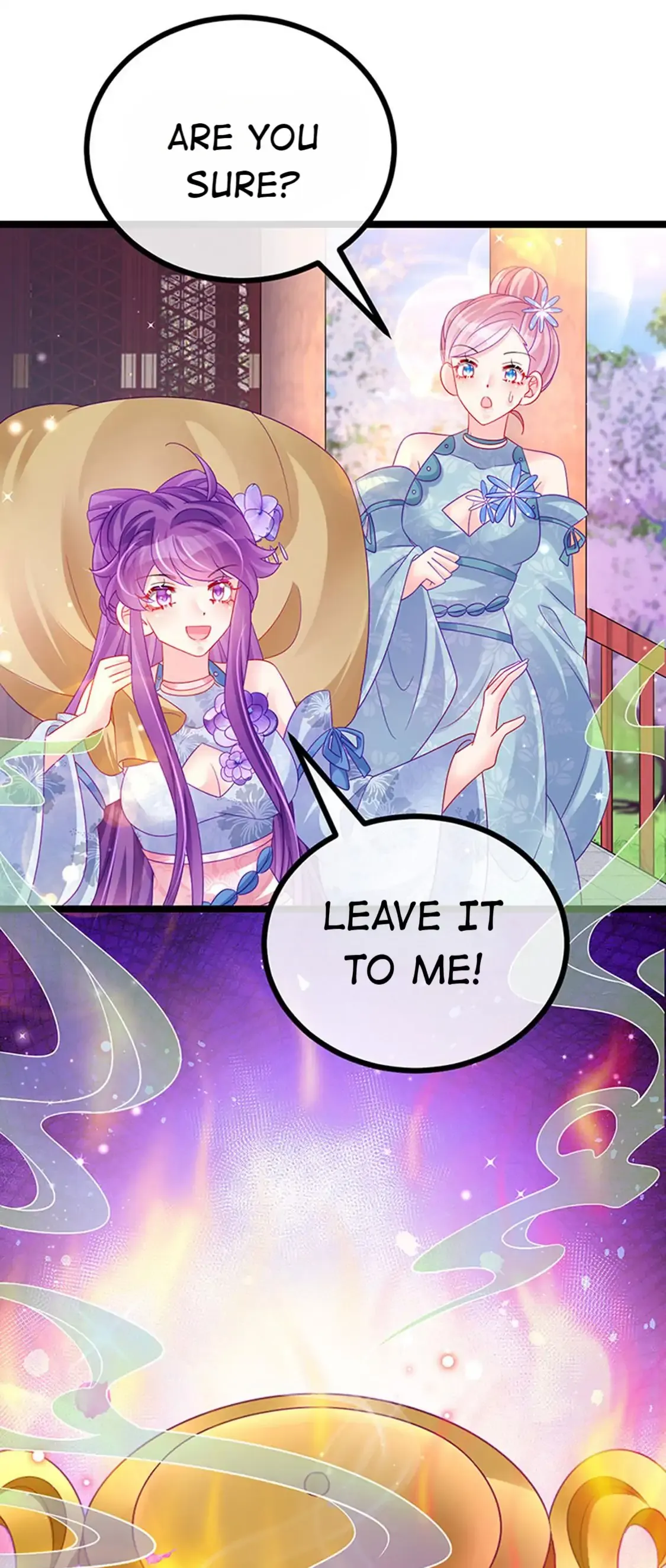 Military Phoenix Chapter 145 Online - página 33