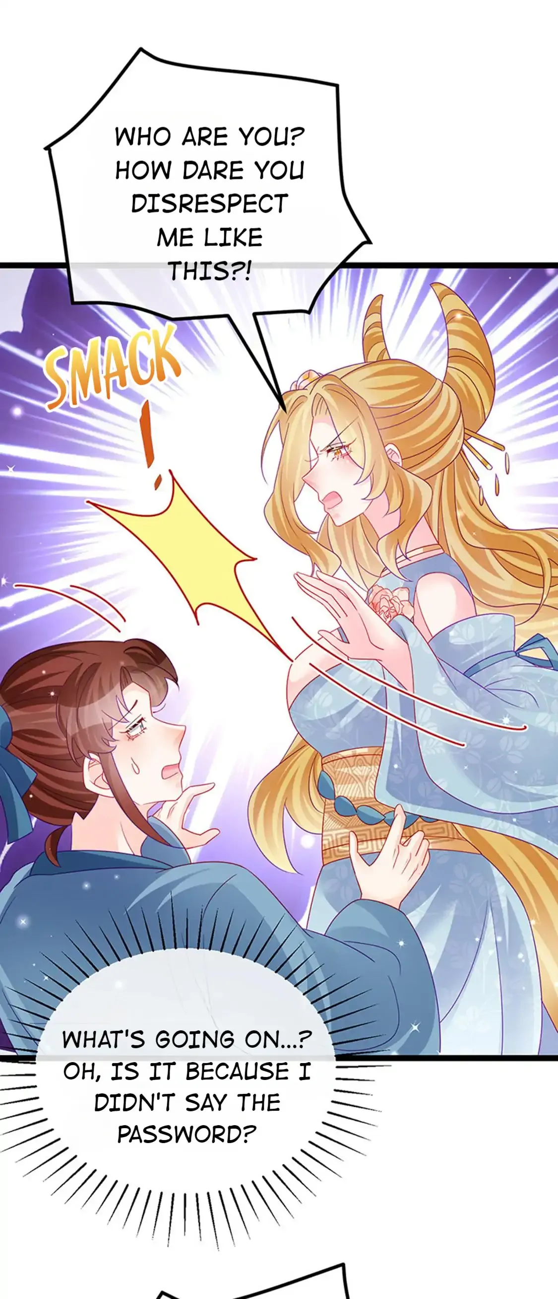 Military Phoenix Chapter 145 Online - página 50
