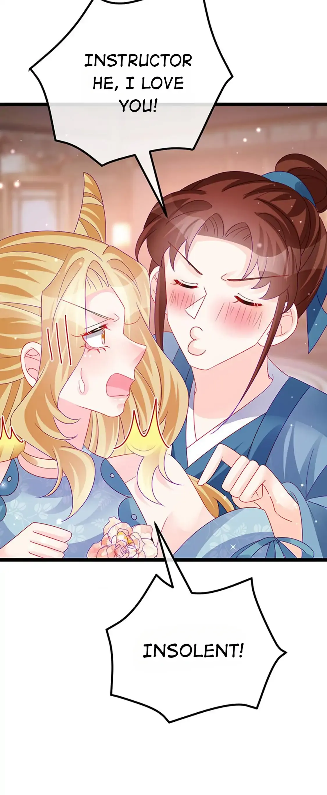 Military Phoenix Chapter 145 Online - página 51