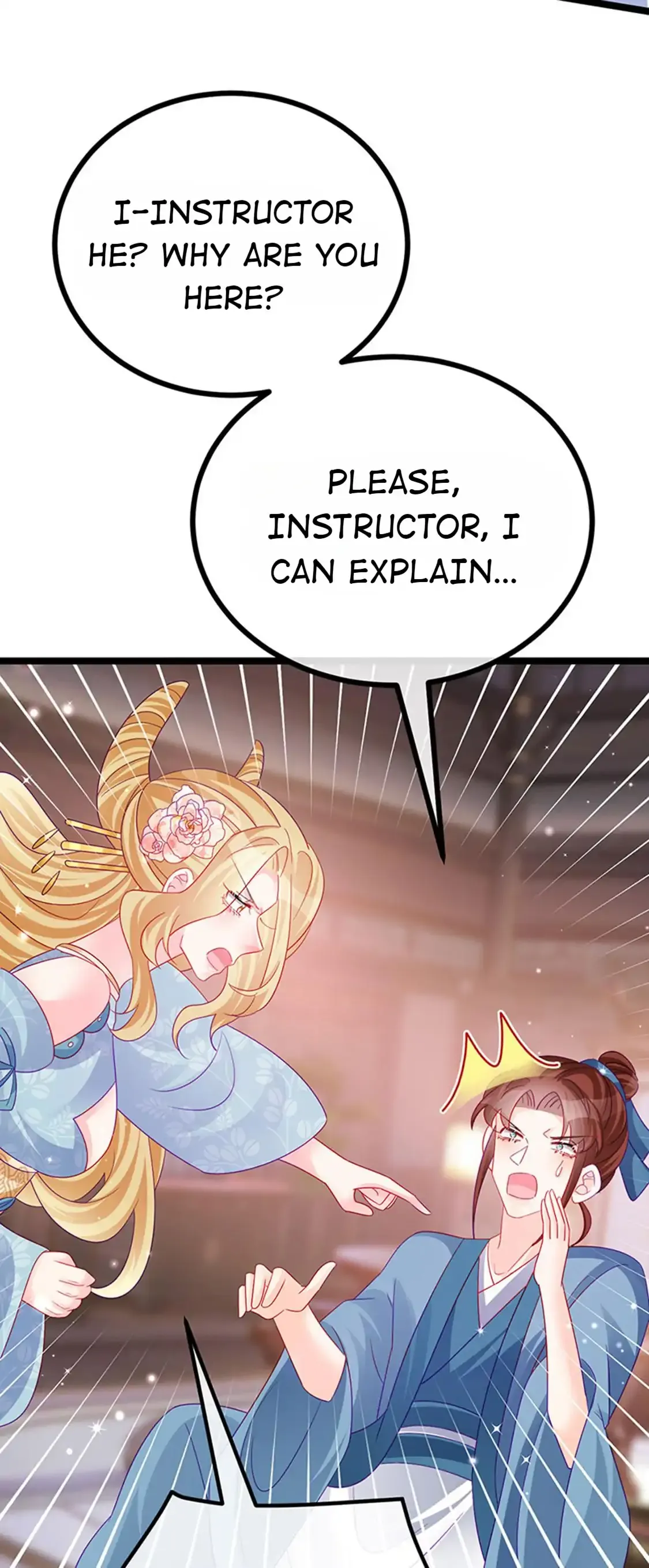 Military Phoenix Chapter 145 Online - página 53