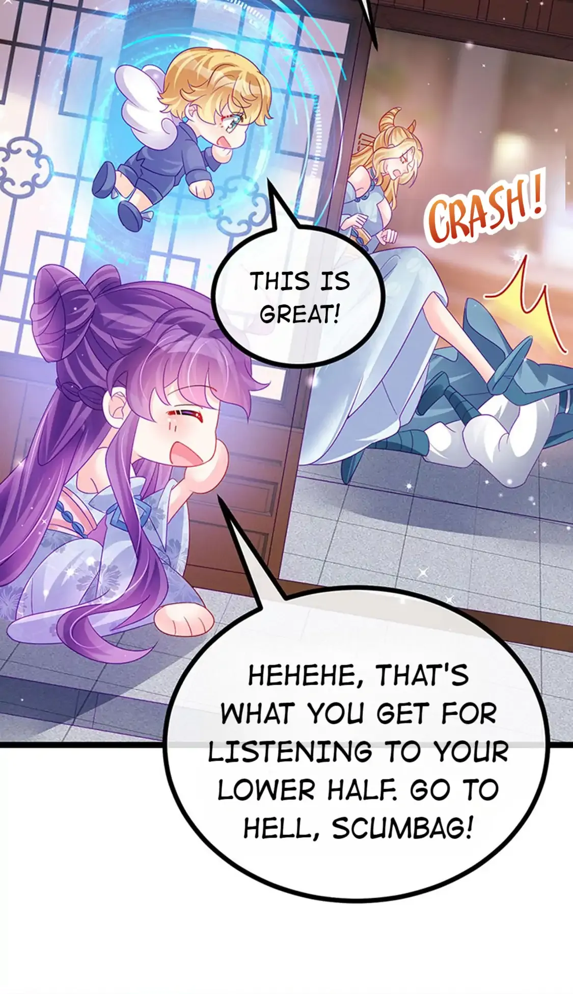 Military Phoenix Chapter 145 Online - página 55