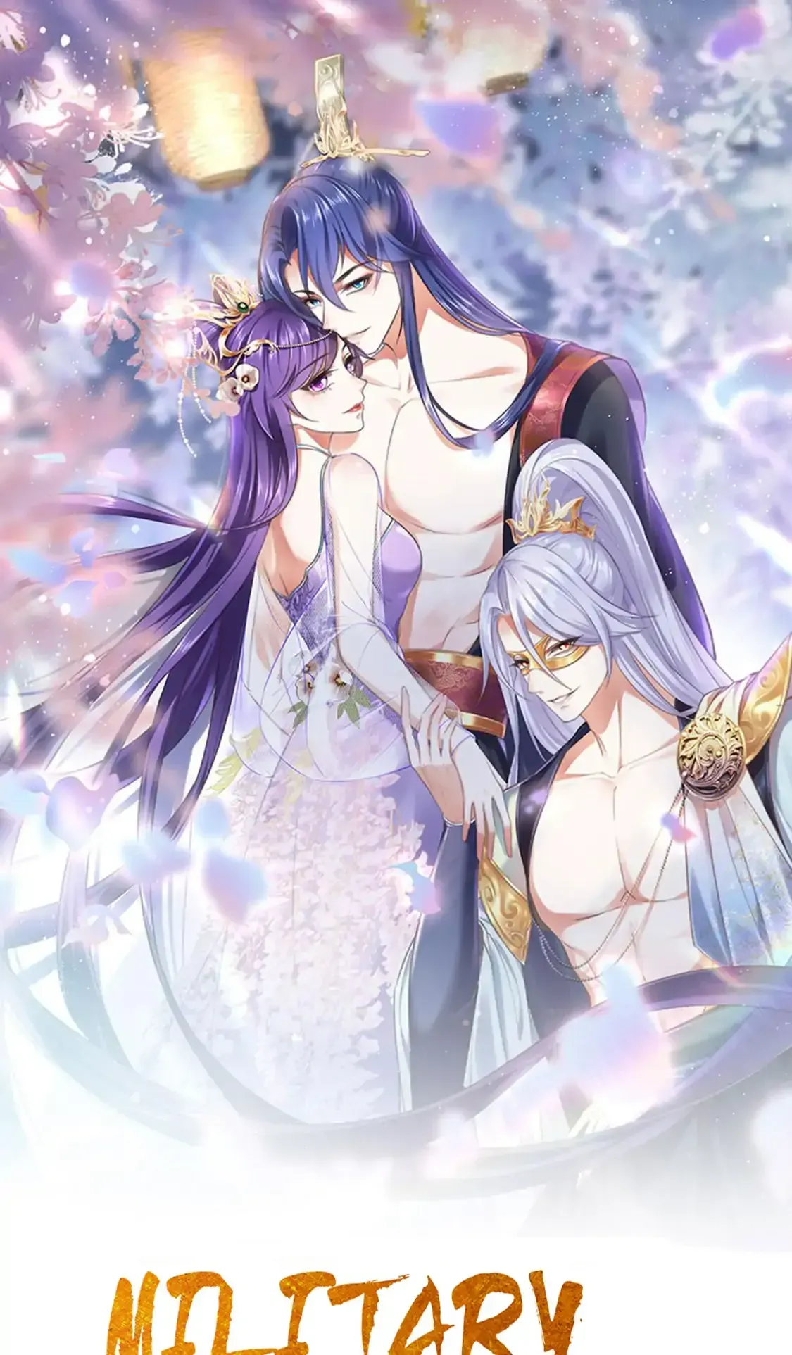 Military Phoenix Chapter 146 Online - página 1