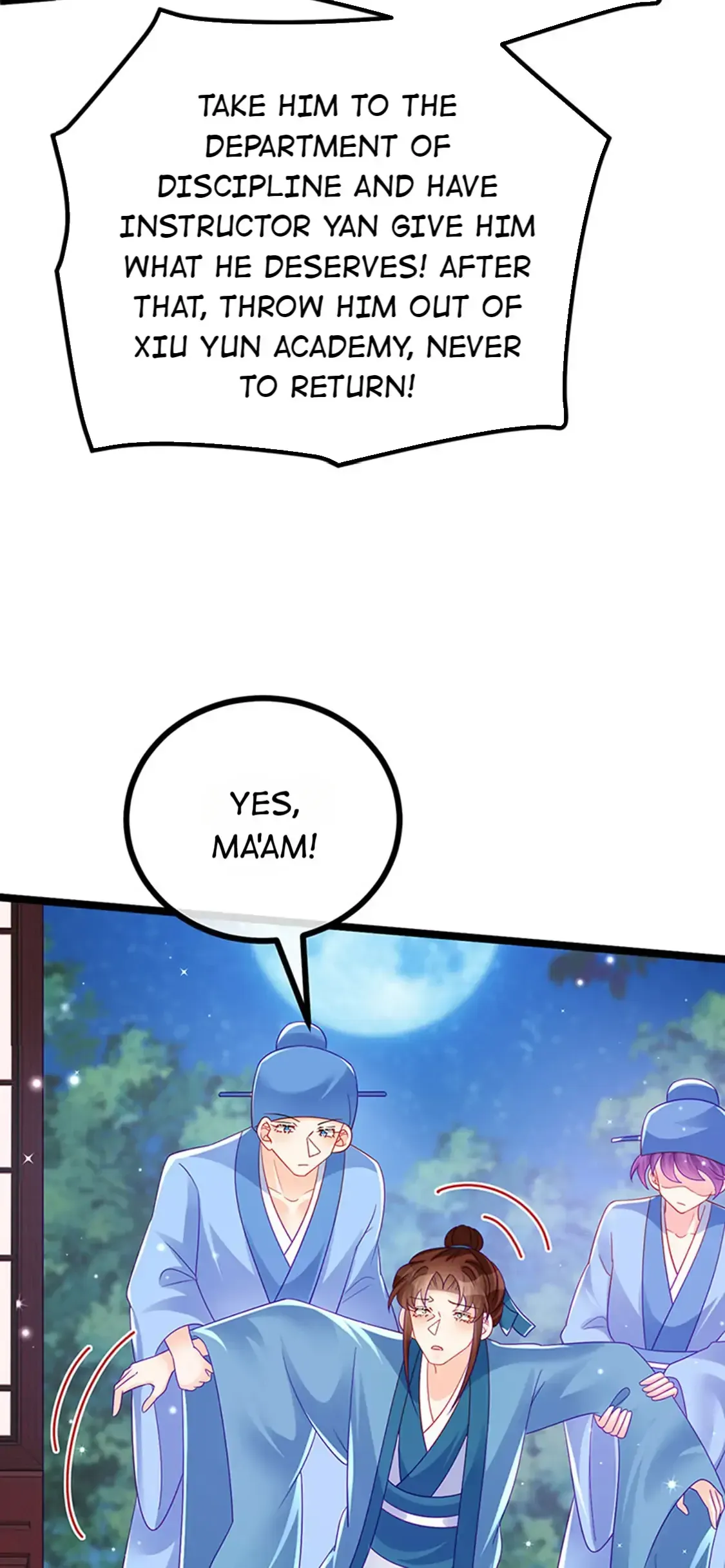 Military Phoenix Chapter 146 Online - página 4