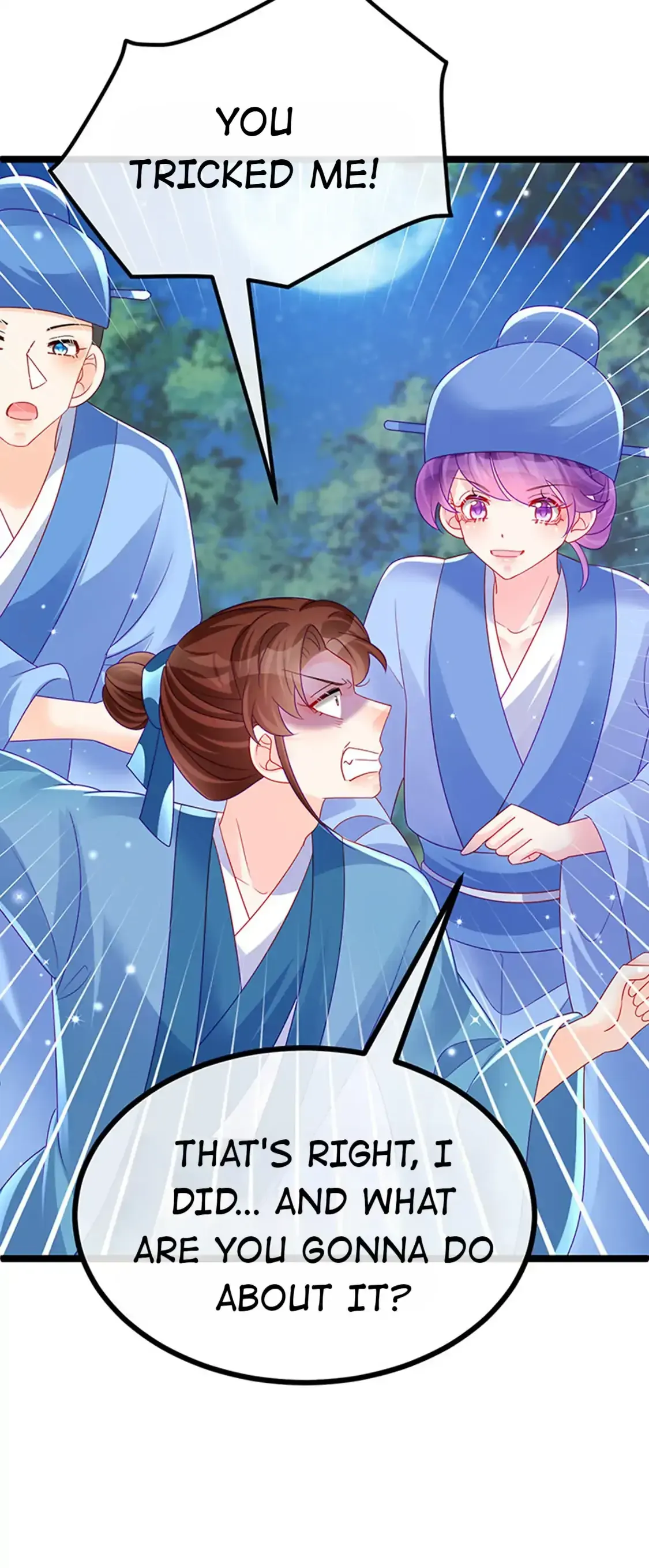 Military Phoenix Chapter 146 Online - página 8