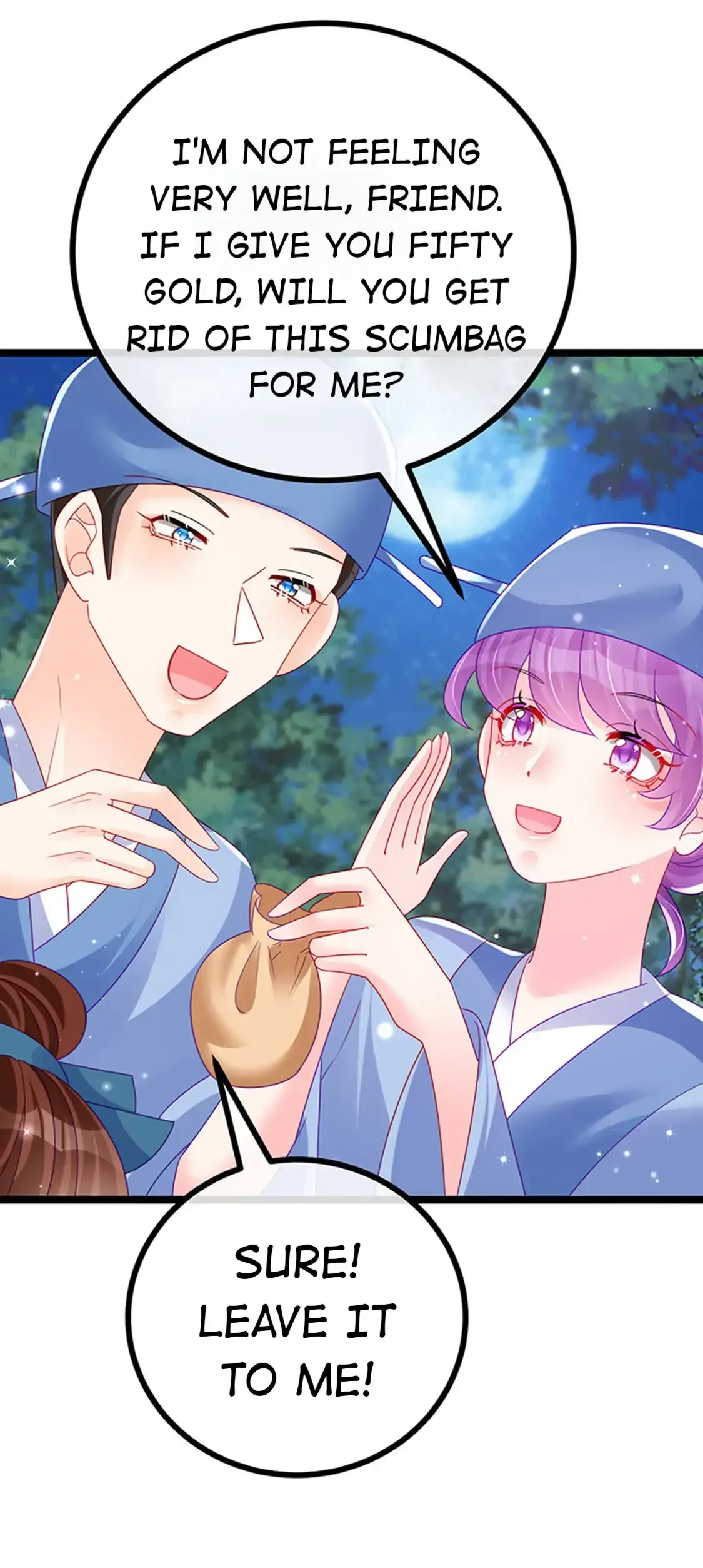 Military Phoenix Chapter 146 Online - página 9