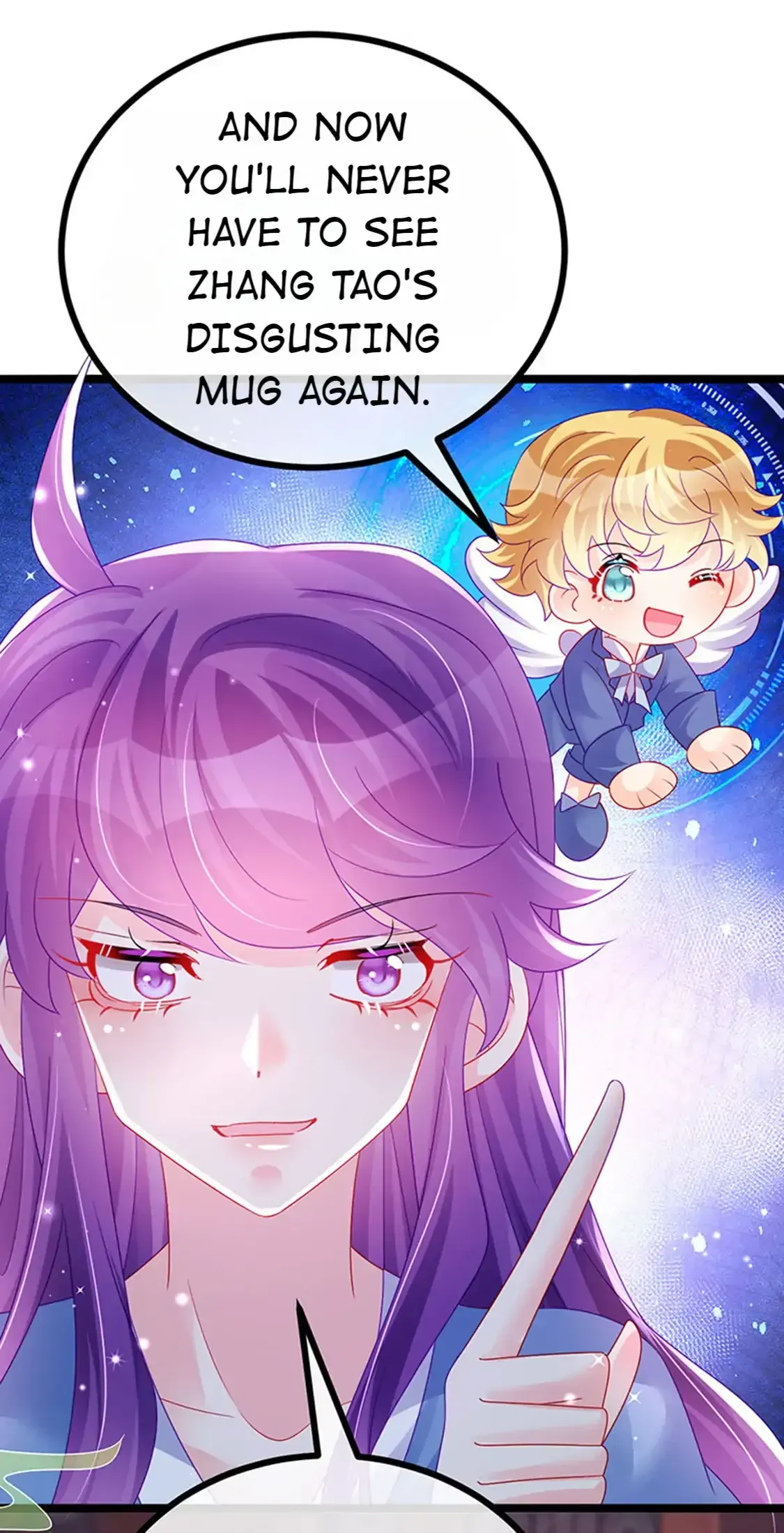 Military Phoenix Chapter 146 Online - página 11