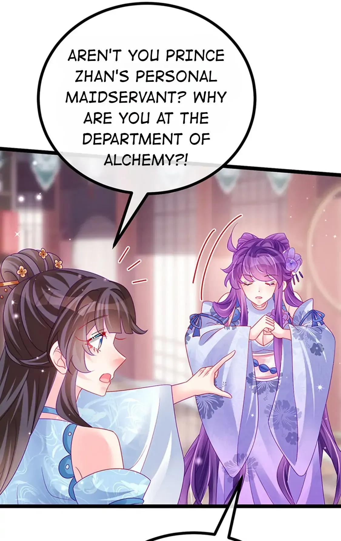 Military Phoenix Chapter 146 Online - página 18