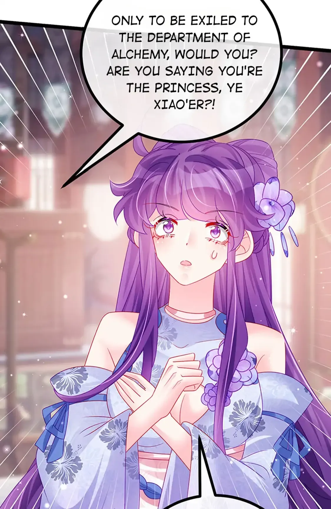 Military Phoenix Chapter 146 Online - página 20