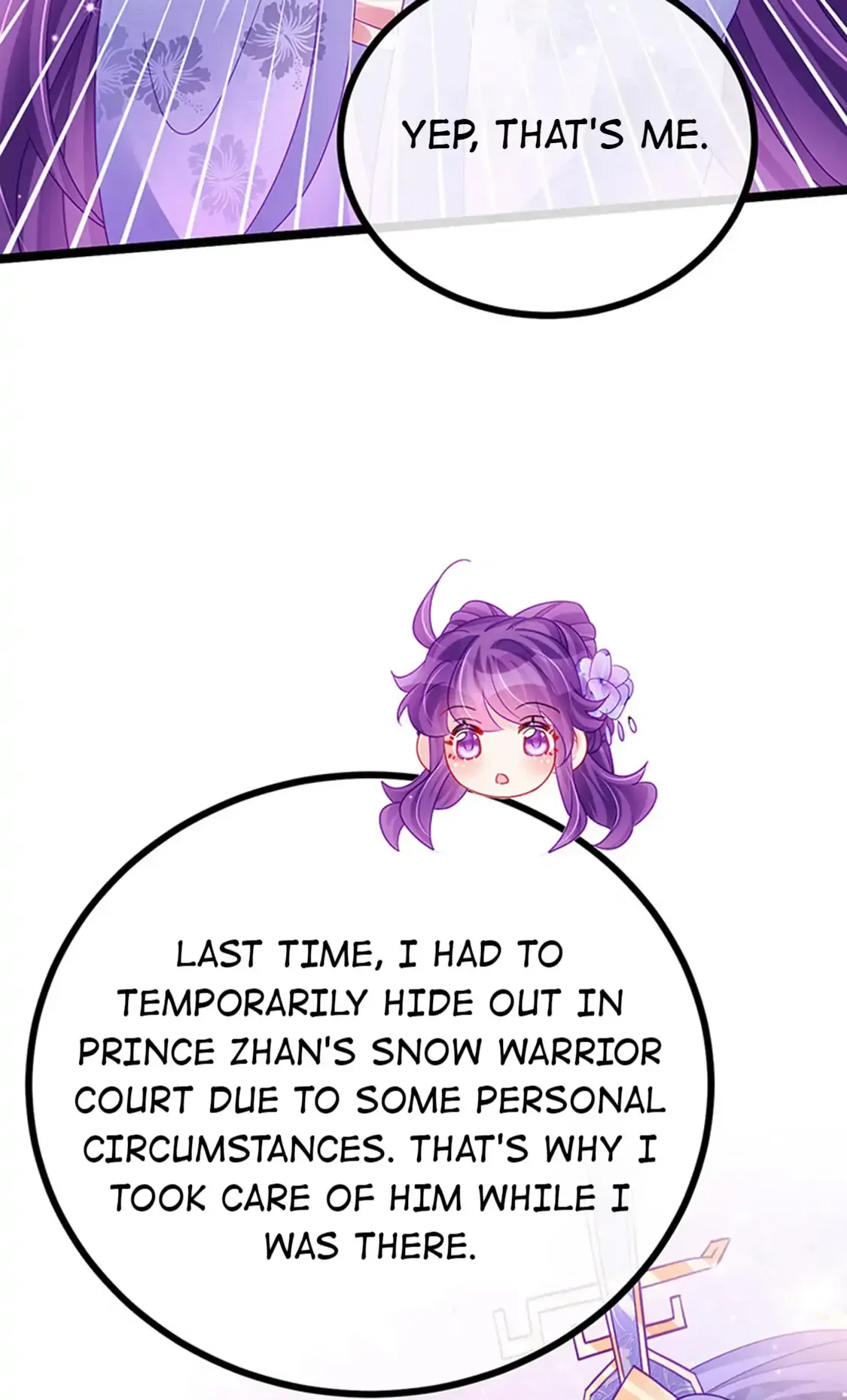Military Phoenix Chapter 146 Online - página 21