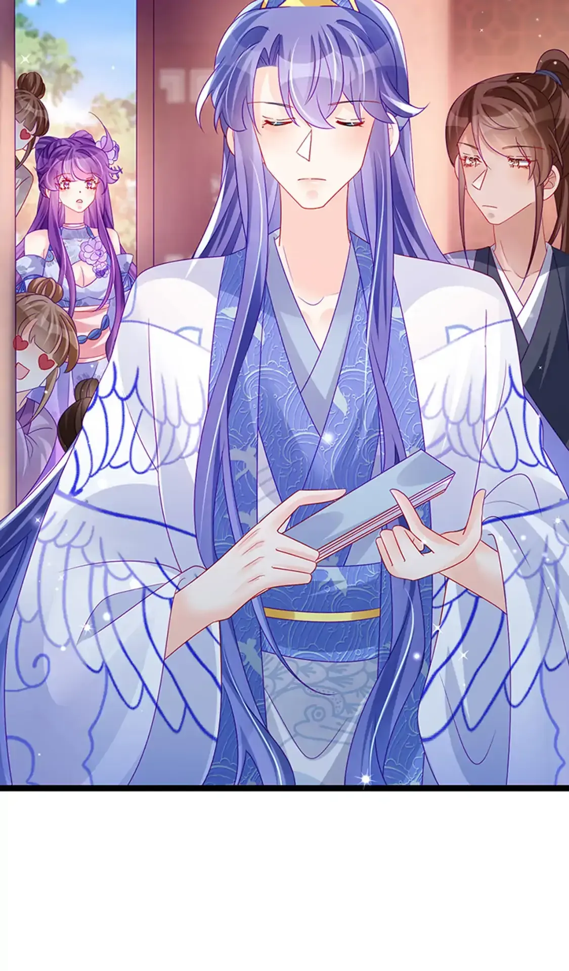 Military Phoenix Chapter 146 Online - página 44