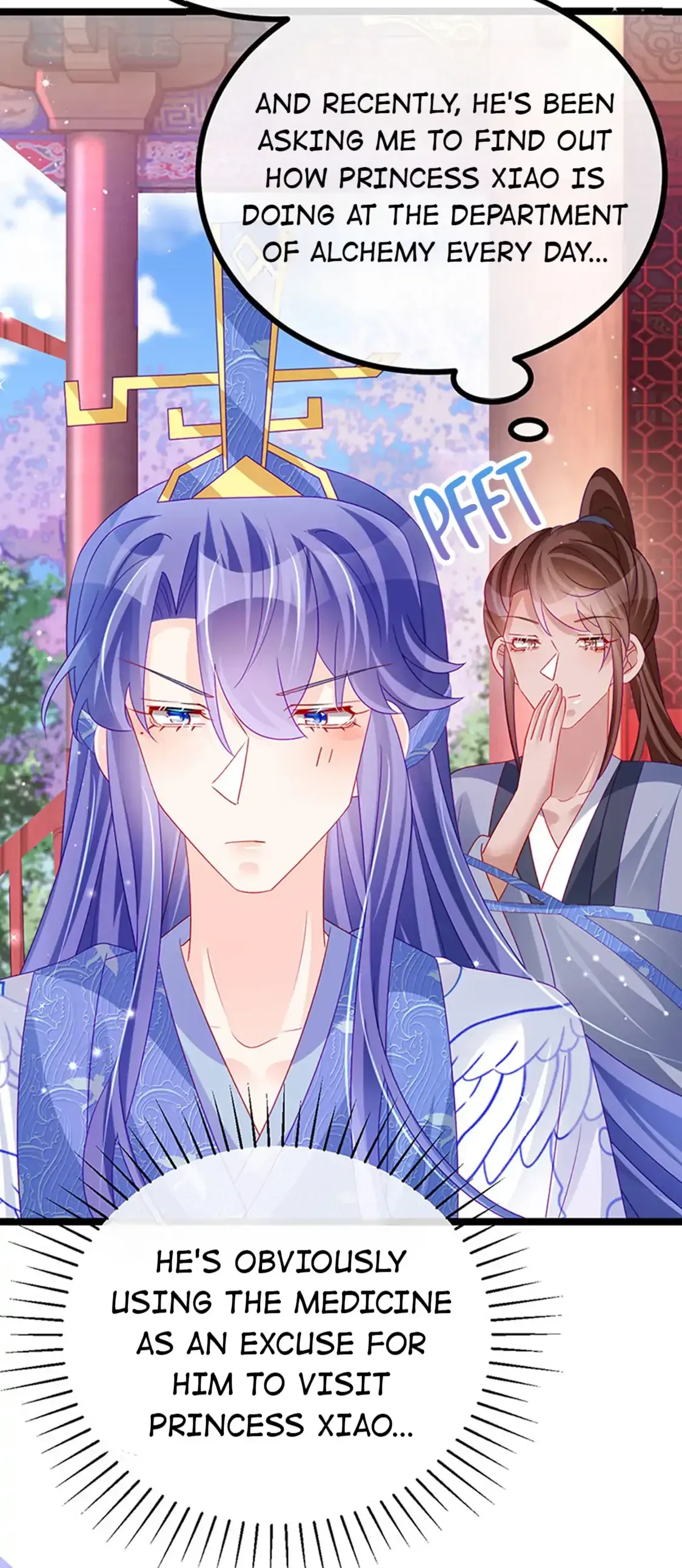 Military Phoenix Chapter 146 Online - página 47