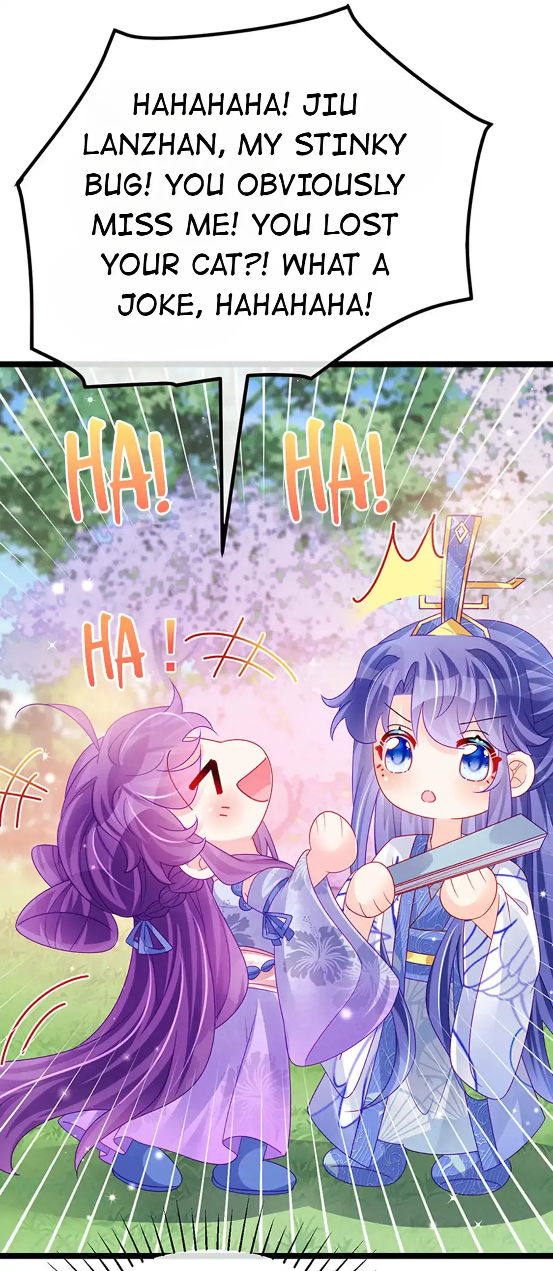 Military Phoenix Chapter 146 Online - página 55