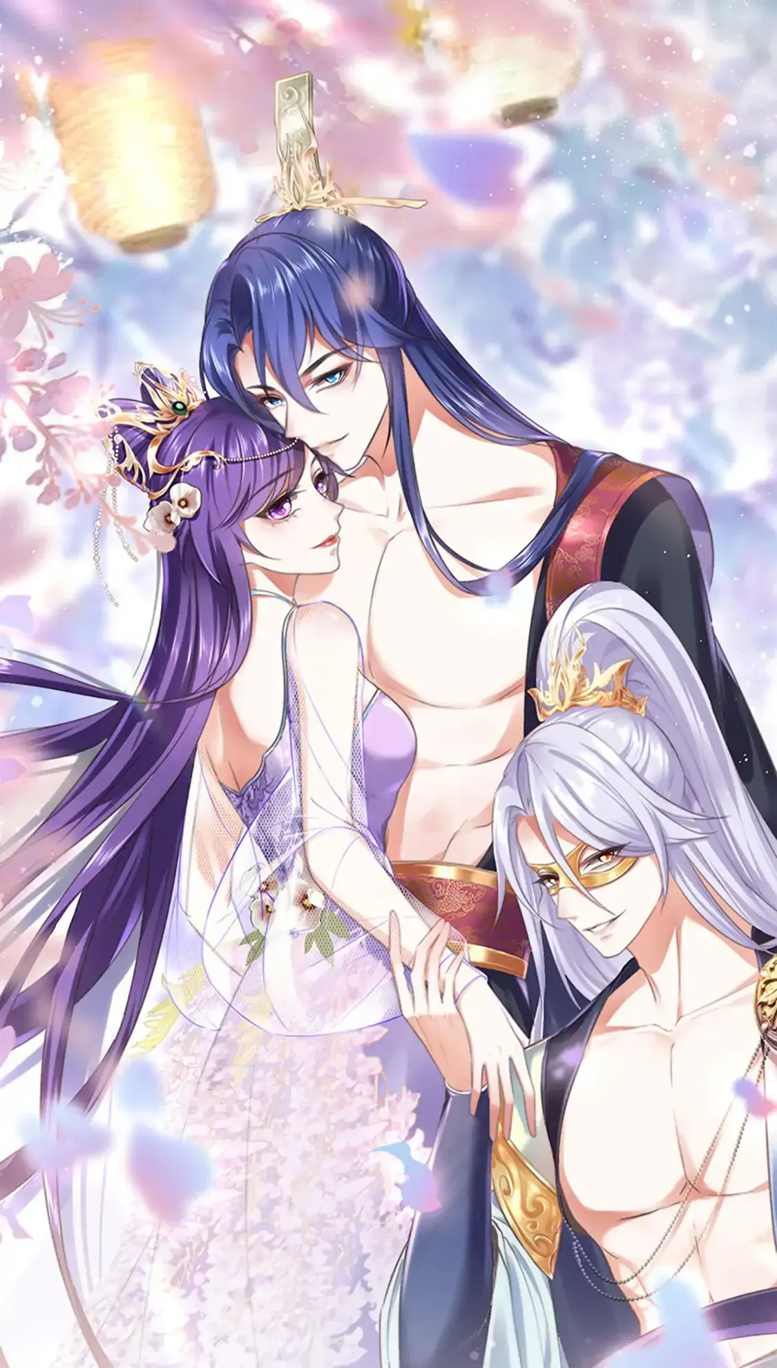 Military Phoenix Chapter 147 Online - página 1