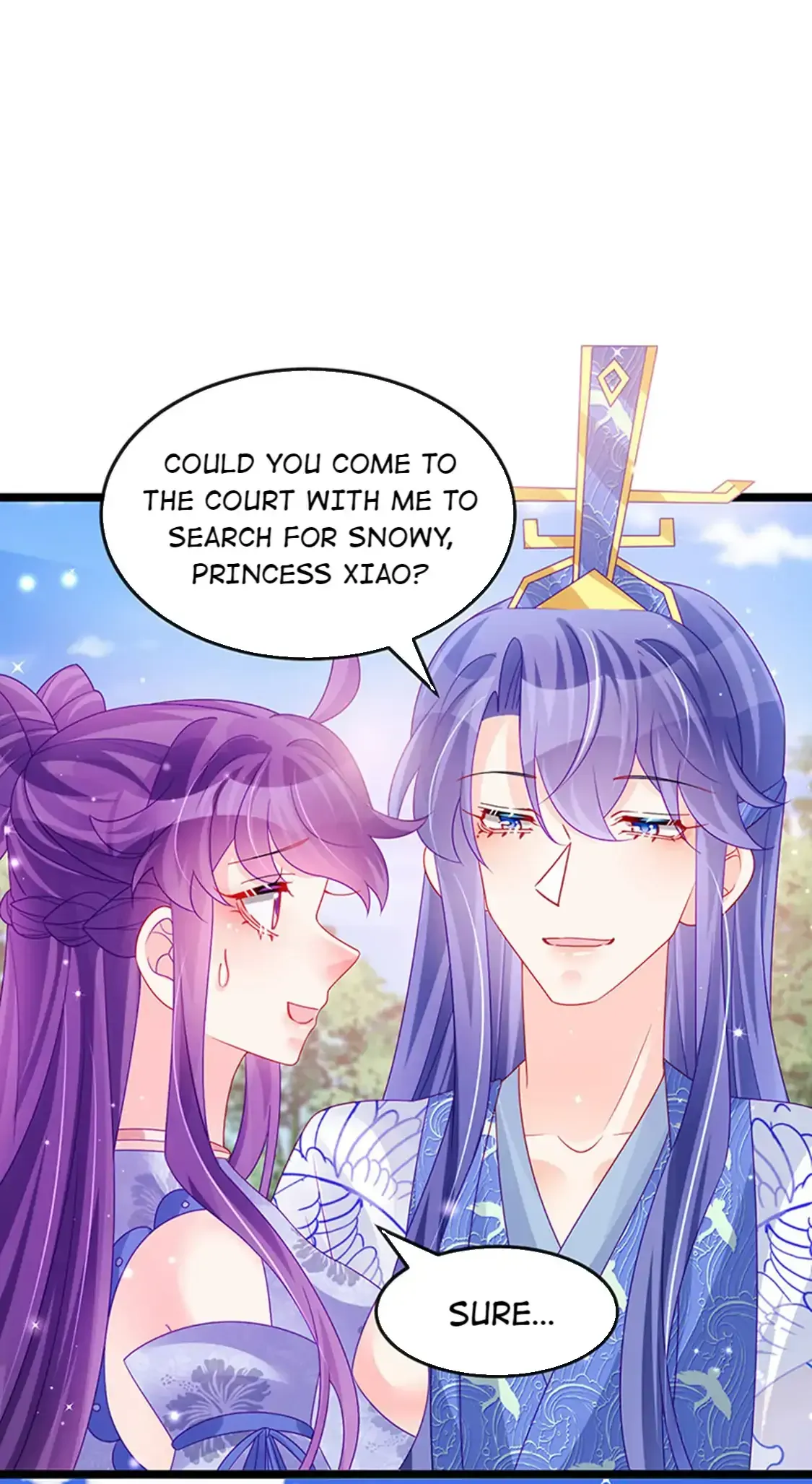 Military Phoenix Chapter 147 Online - página 3