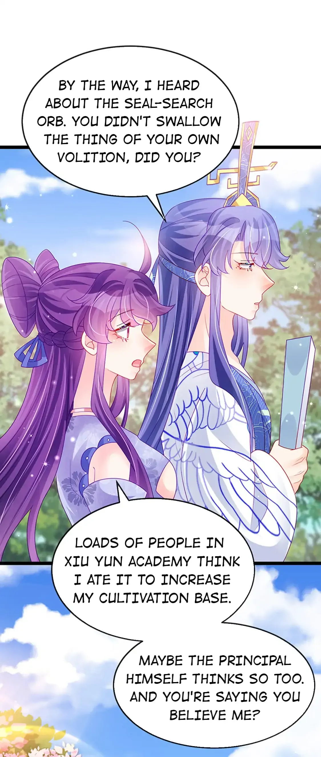 Military Phoenix Chapter 147 Online - página 6