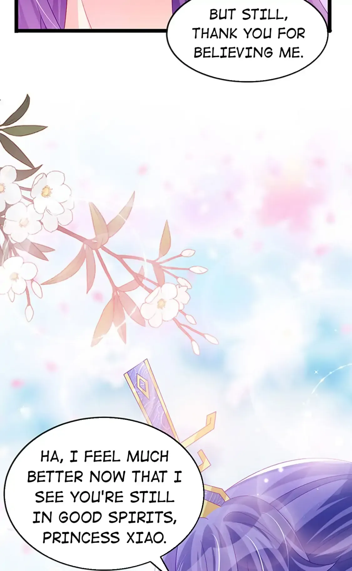 Military Phoenix Chapter 147 Online - página 9