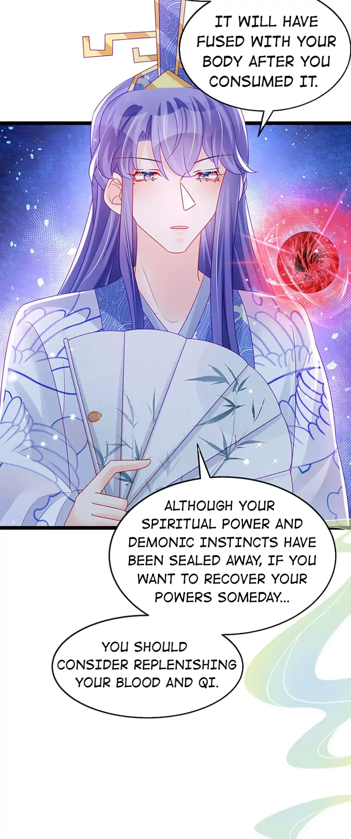 Military Phoenix Chapter 147 Online - página 12