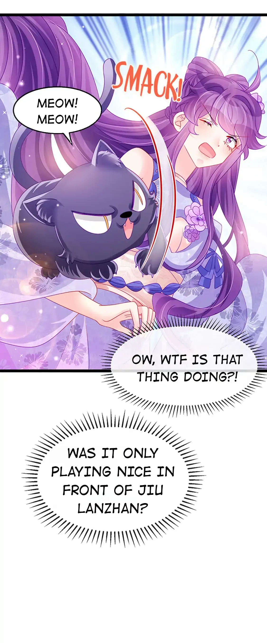 Military Phoenix Chapter 147 Online - página 24