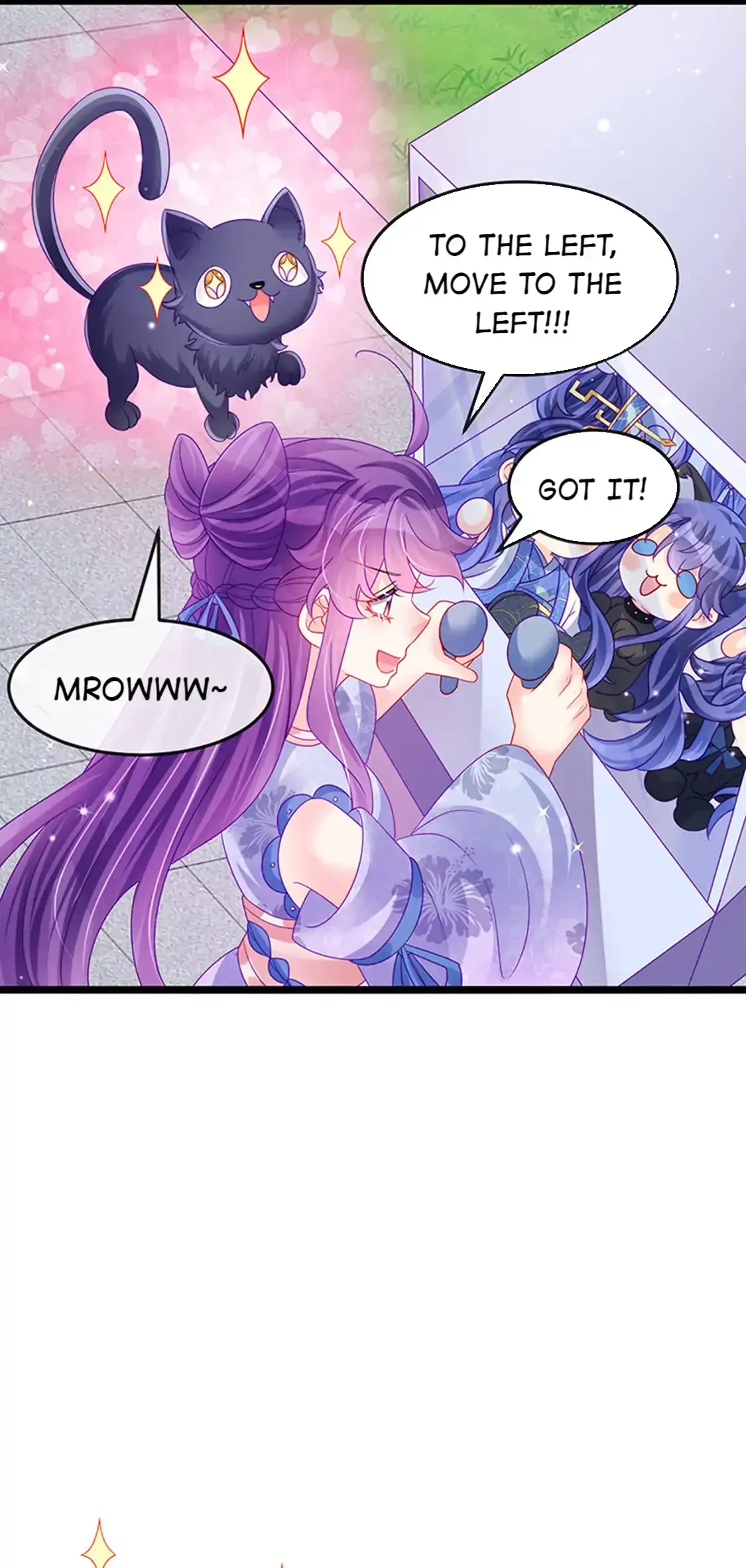 Military Phoenix Chapter 147 Online - página 33
