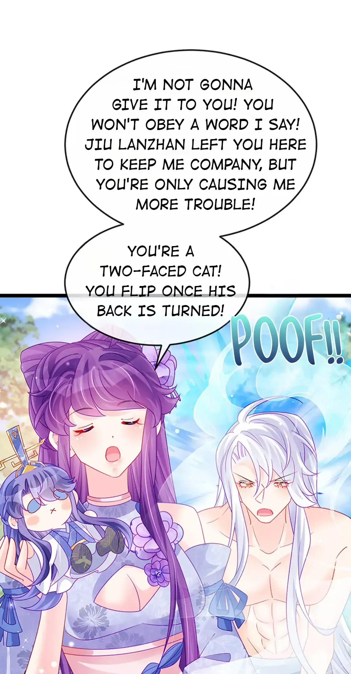 Military Phoenix Chapter 147 Online - página 35