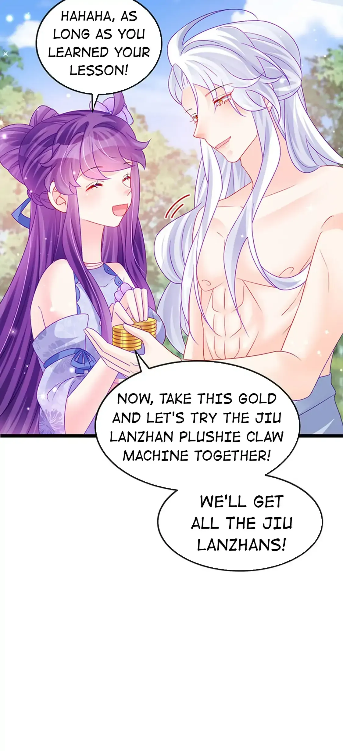 Military Phoenix Chapter 147 Online - página 37