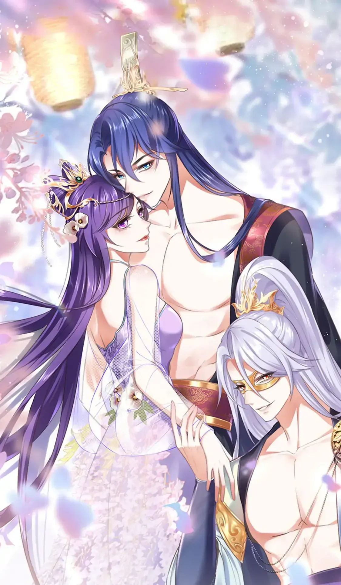 Military Phoenix Chapter 148 Online - página 1