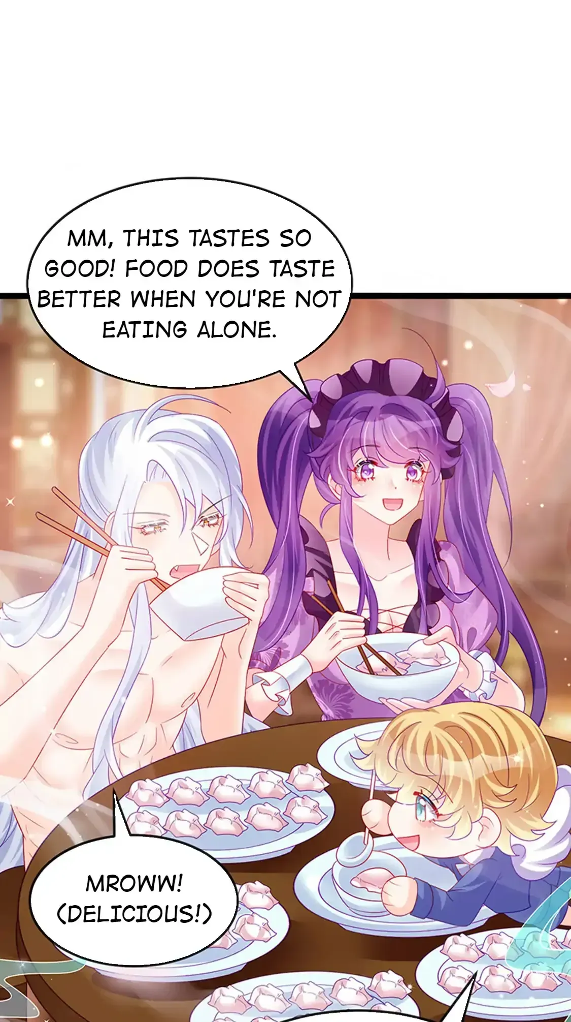 Military Phoenix Chapter 148 Online - página 8