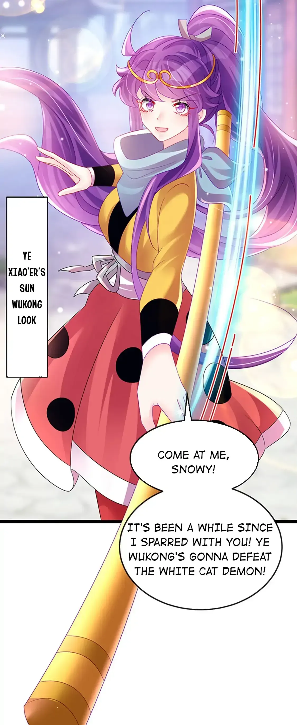 Military Phoenix Chapter 148 Online - página 10