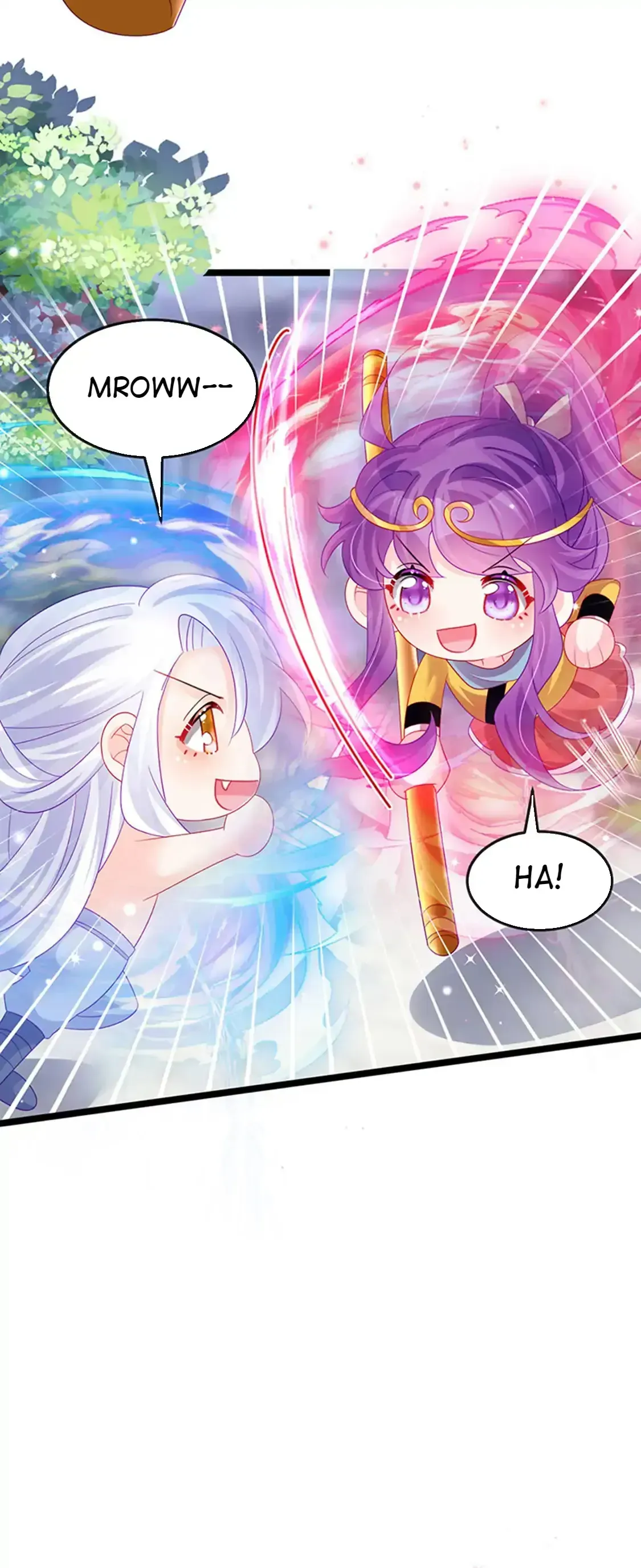 Military Phoenix Chapter 148 Online - página 11